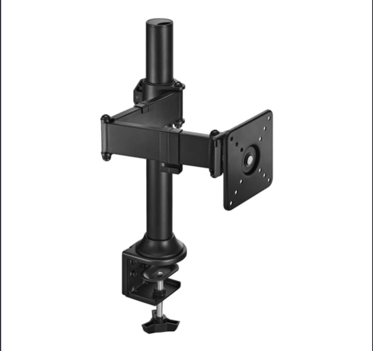 Insignia 35" Full Motion Monitor Mount – Never used - photo 3