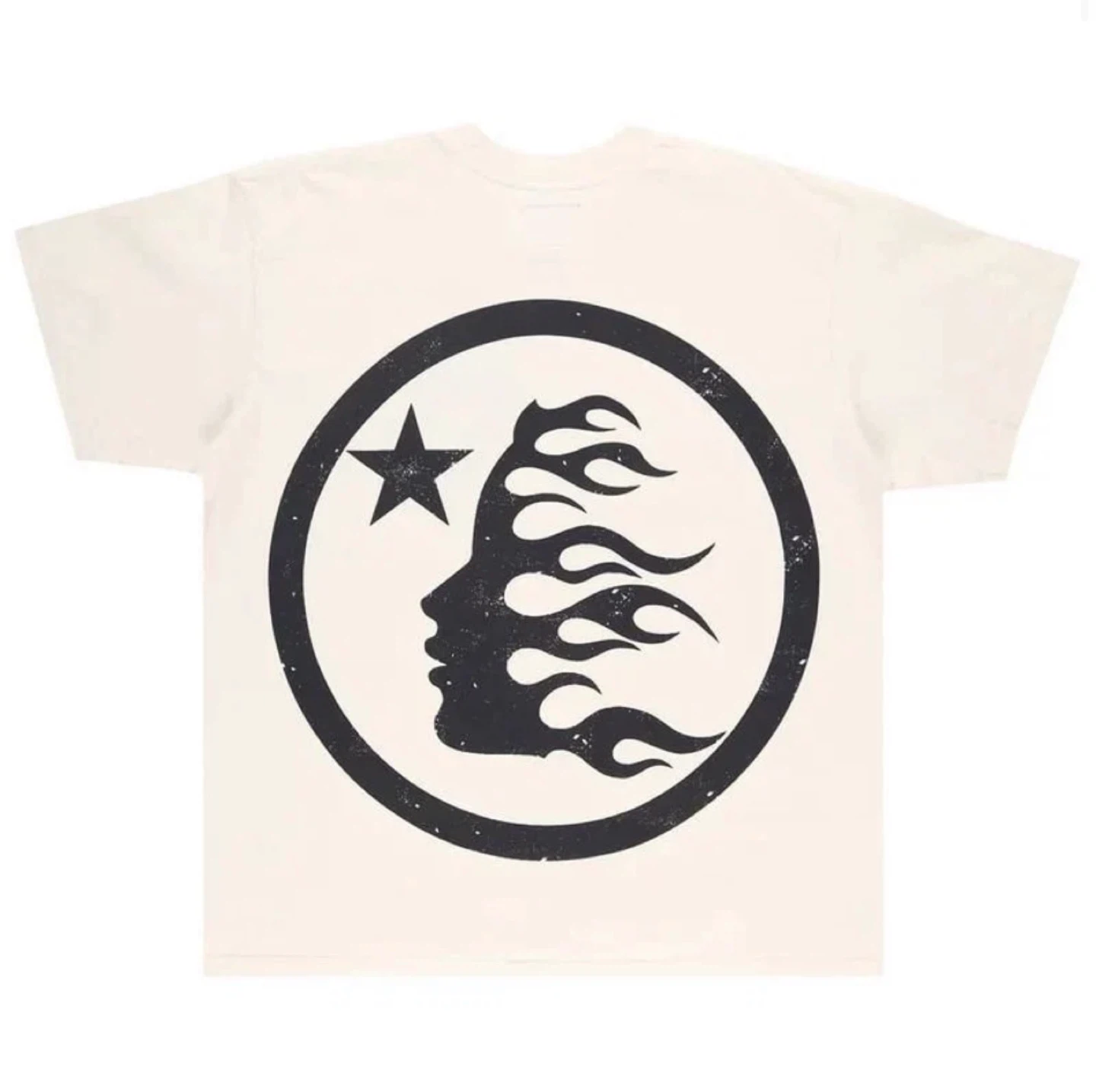 Hellstar T-Shirt Small - photo 2