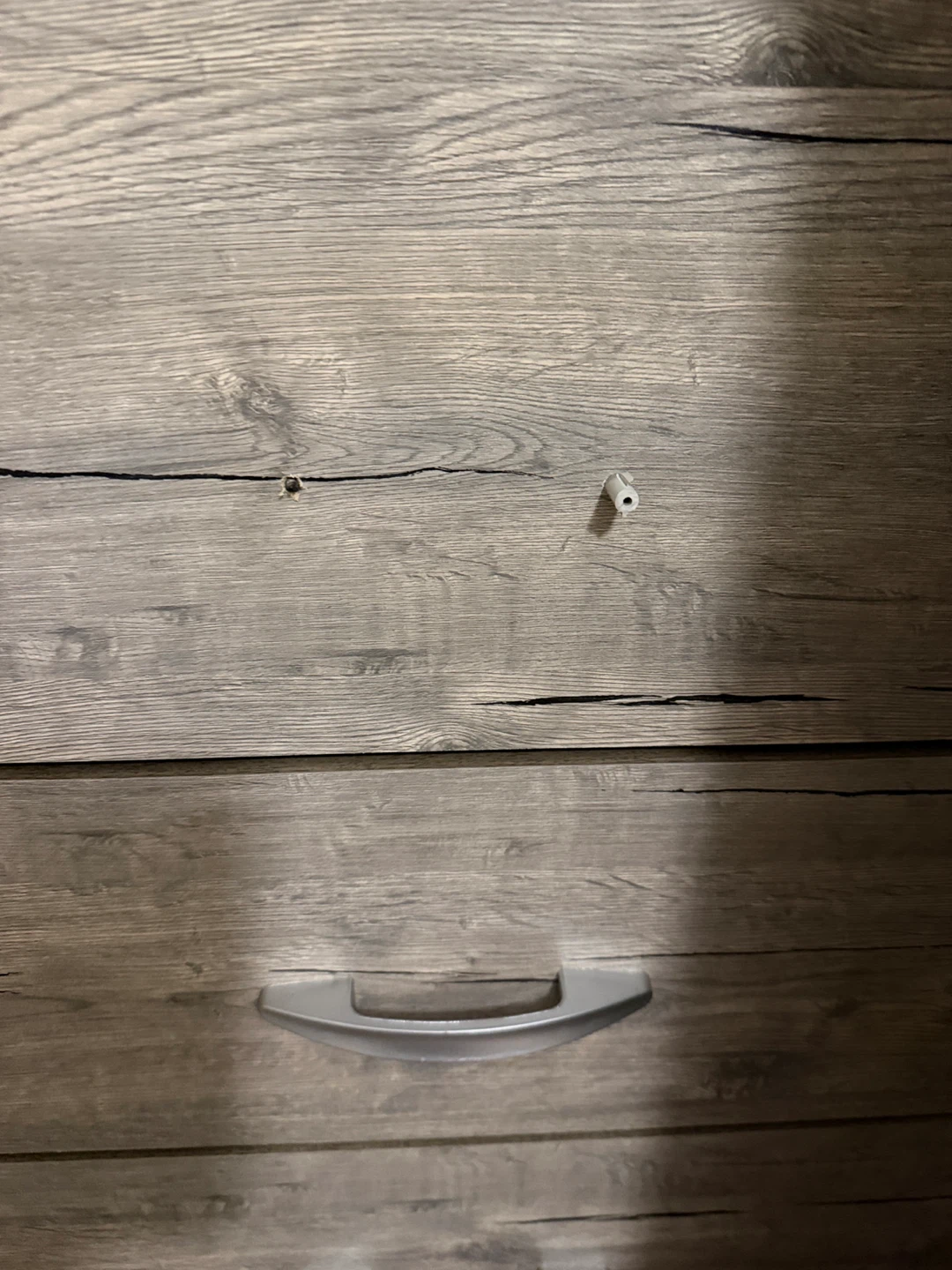 4-Drawer Dresser - photo 3
