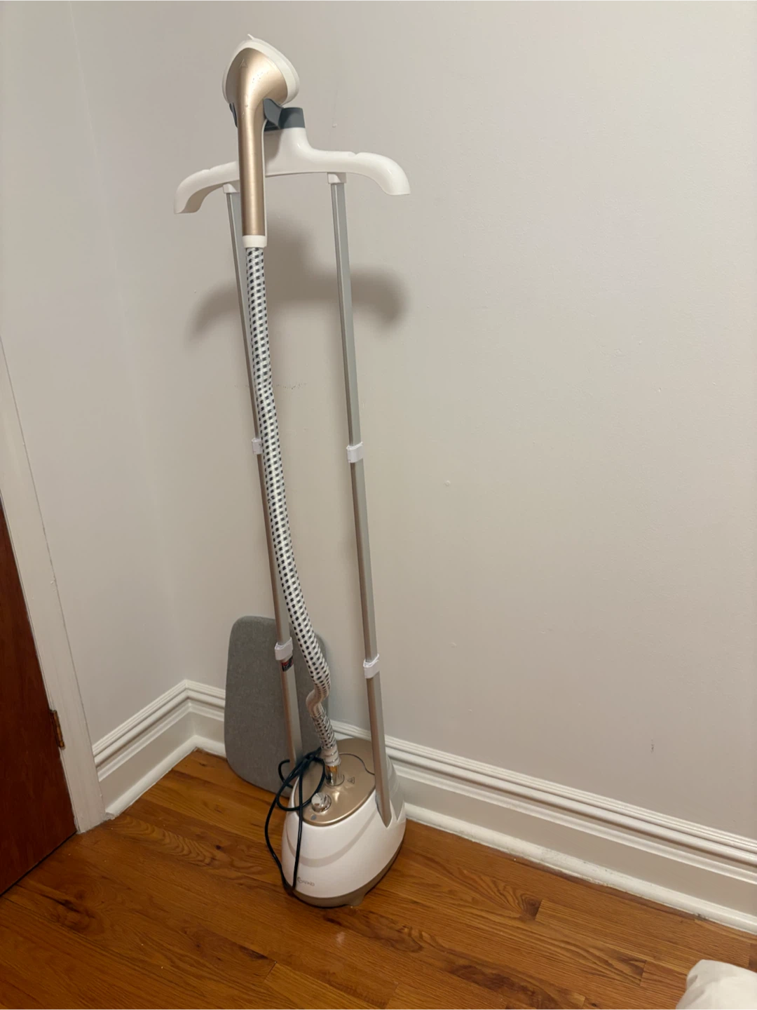 Garment Steamer with Accessories - photo 2