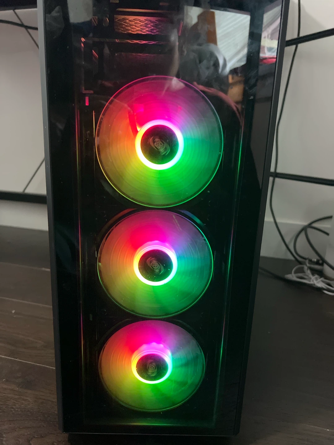 Amd Gaming PC - photo 2