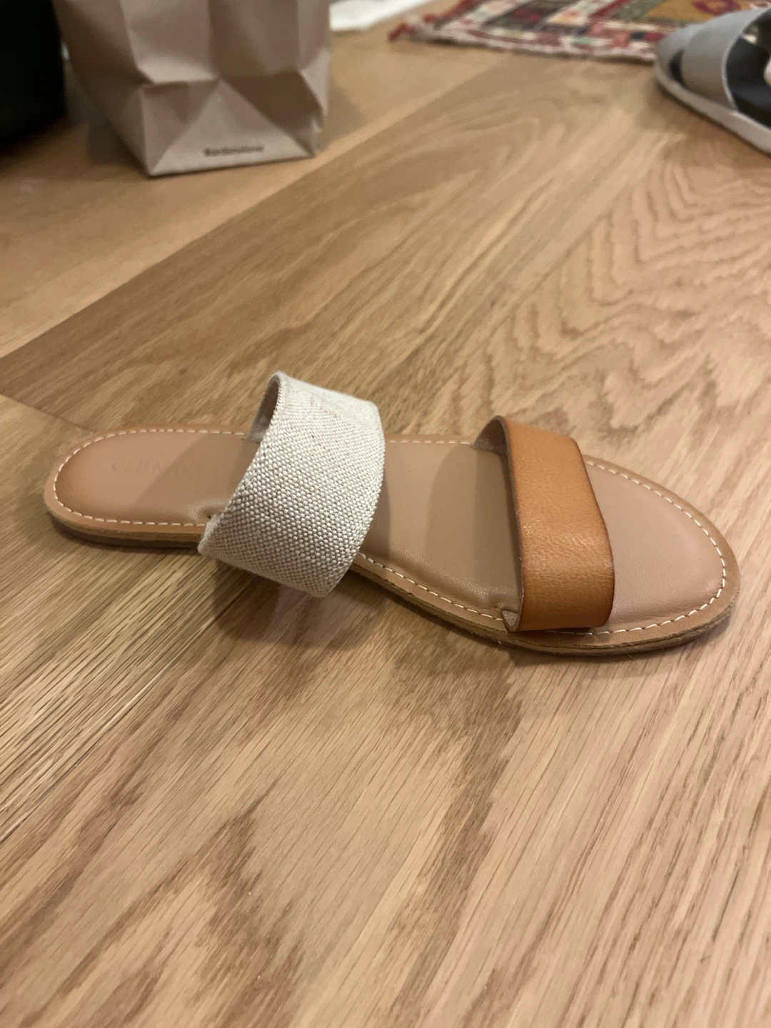 Old Navy Women's Slide Sandals - photo 2