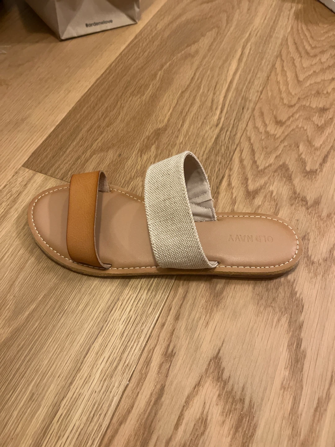 Old Navy Women's Slide Sandals - photo 3