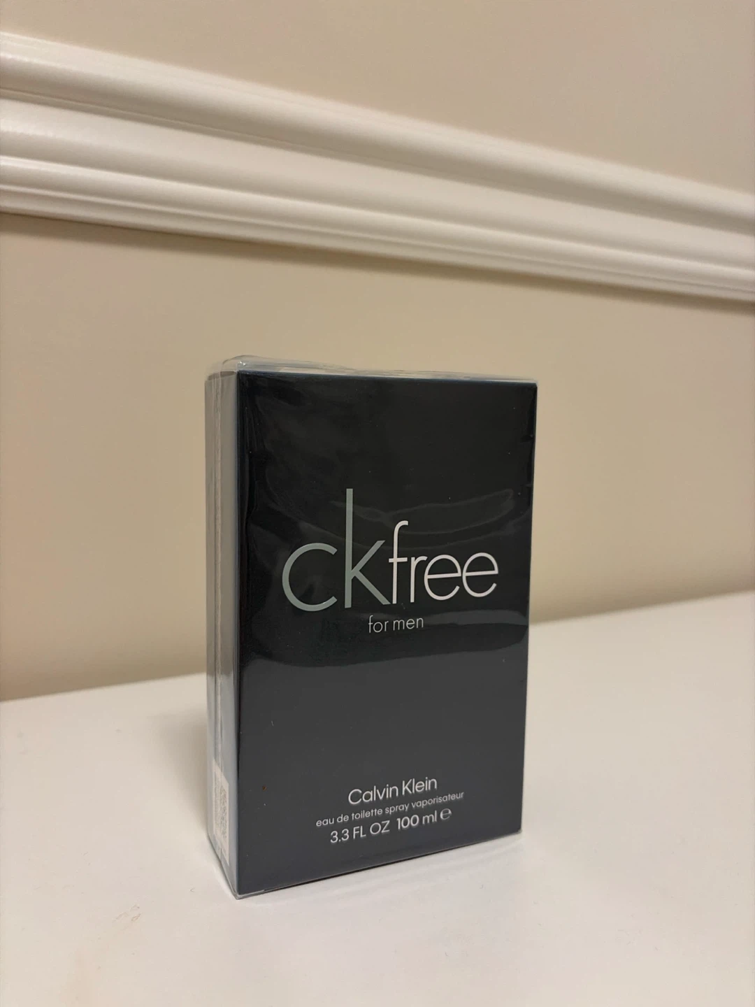 Calvin Klein Cologne