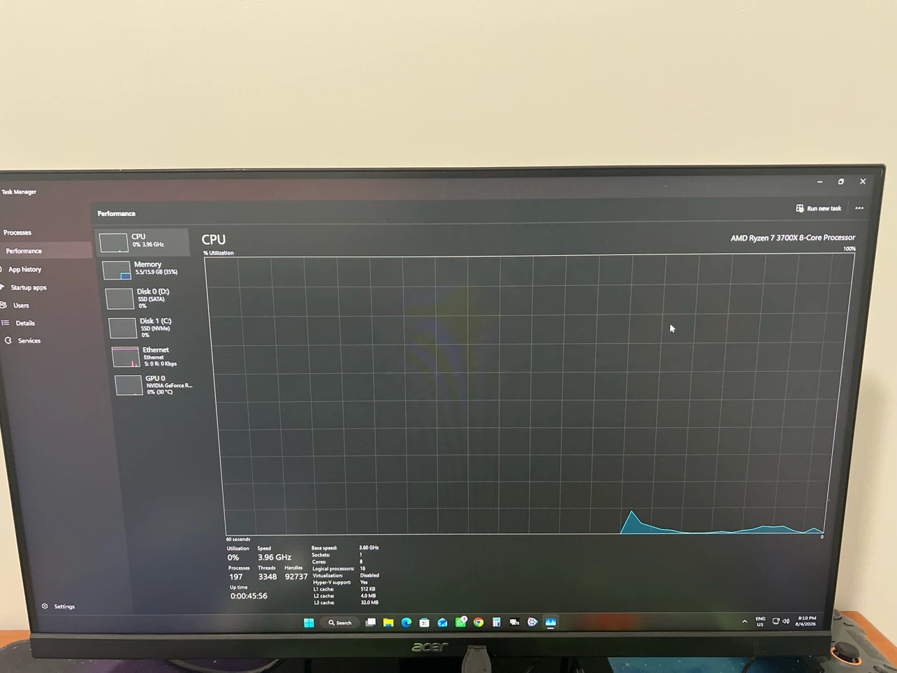 Amd Gaming PC - photo 4