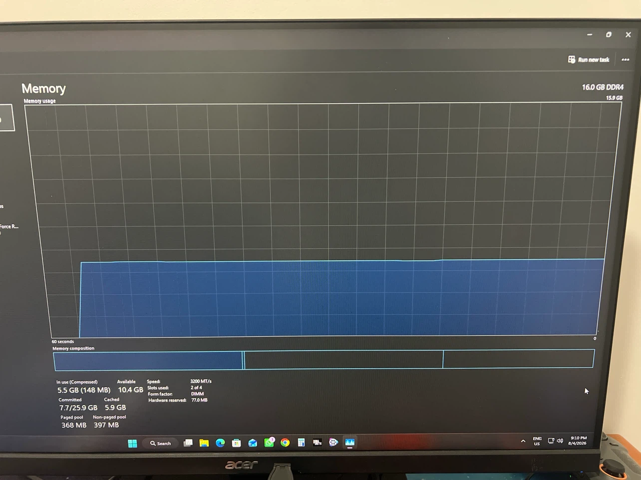 Amd Gaming PC - photo 5