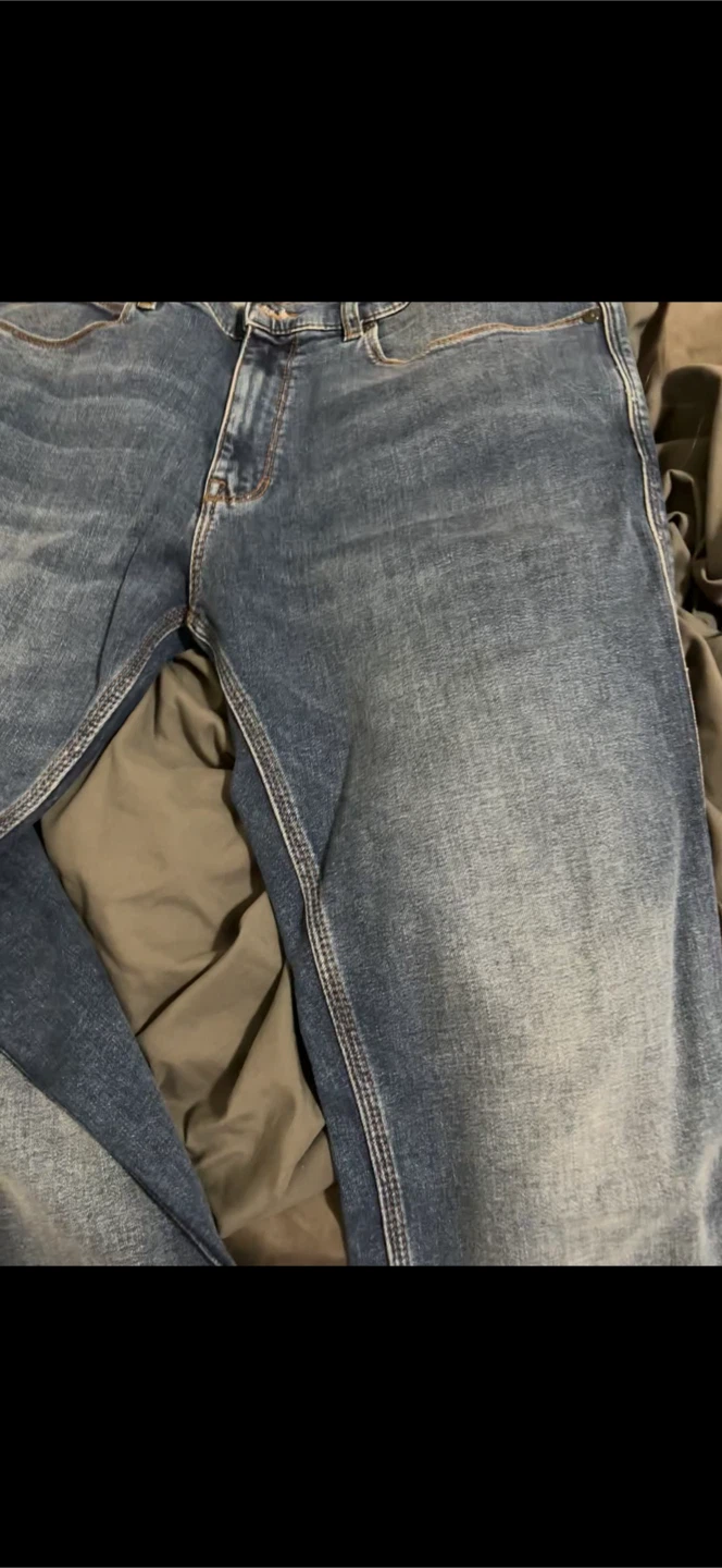Hugo Boss Jeans - Blue Denim - photo 5