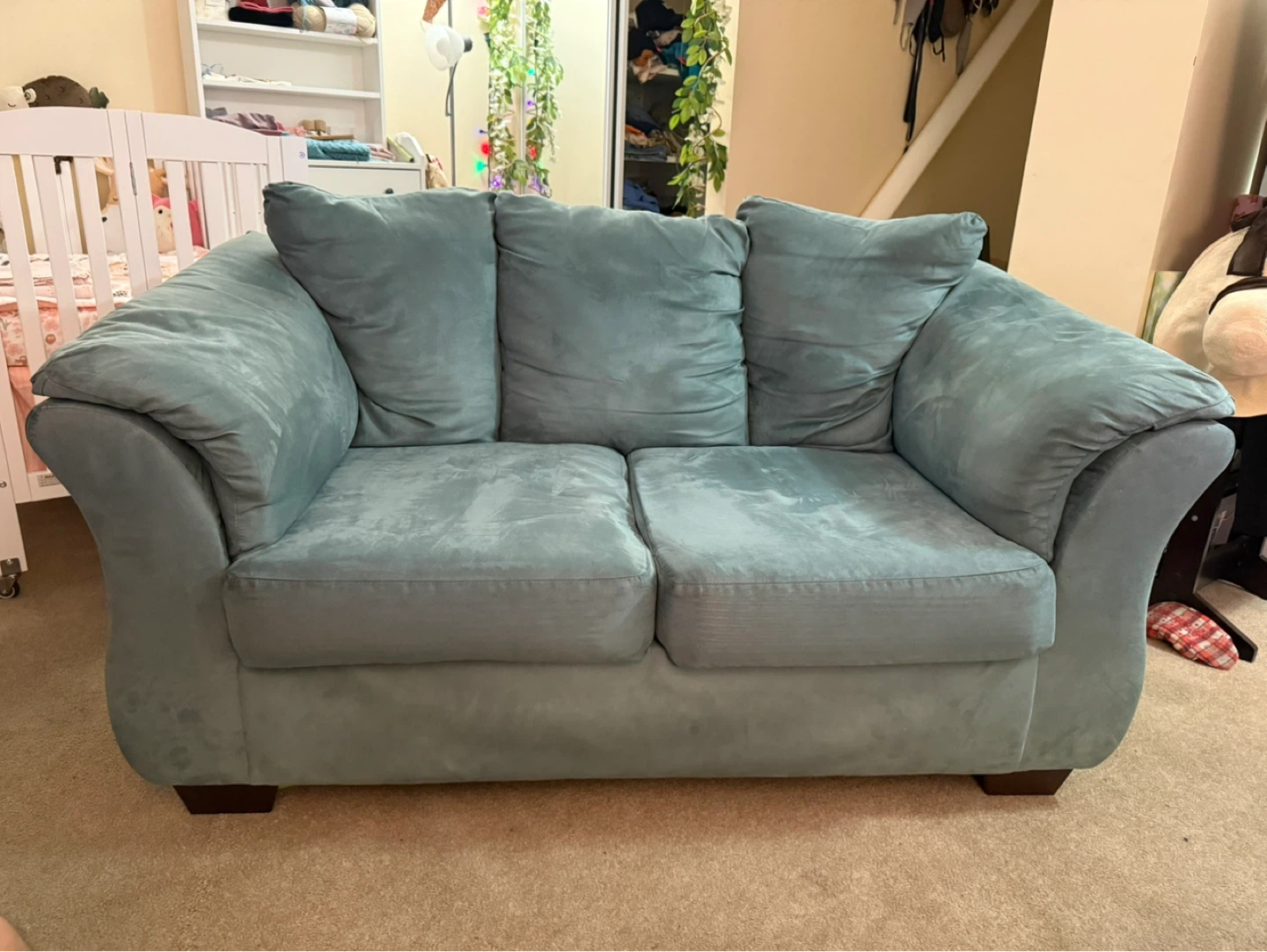 Loveseat for sale