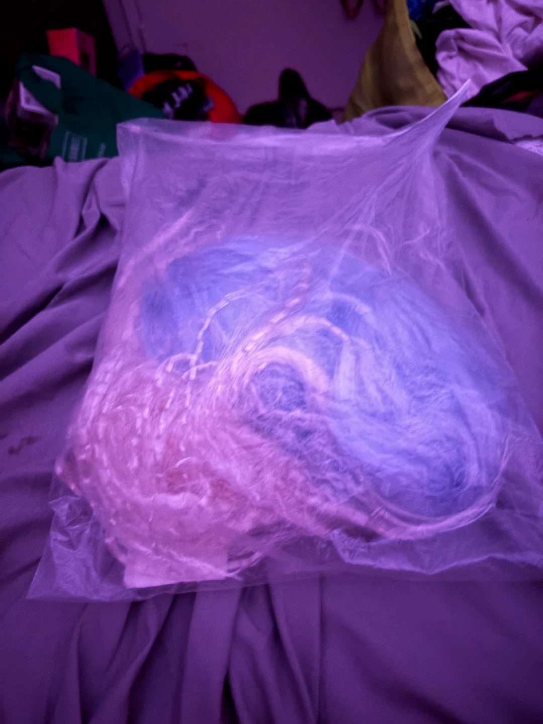 Cosplay wigs