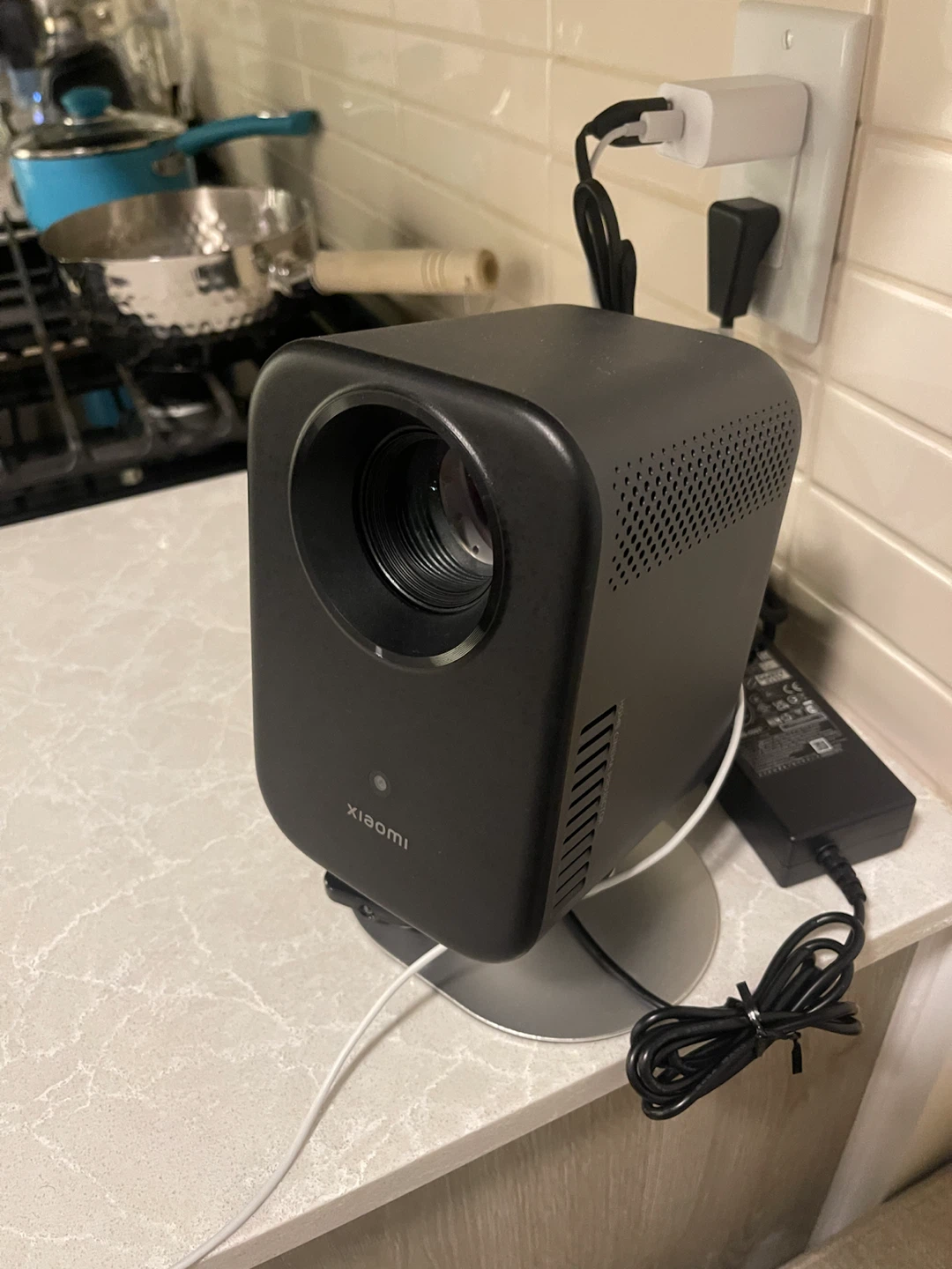 Xiaomi Projector - photo 2
