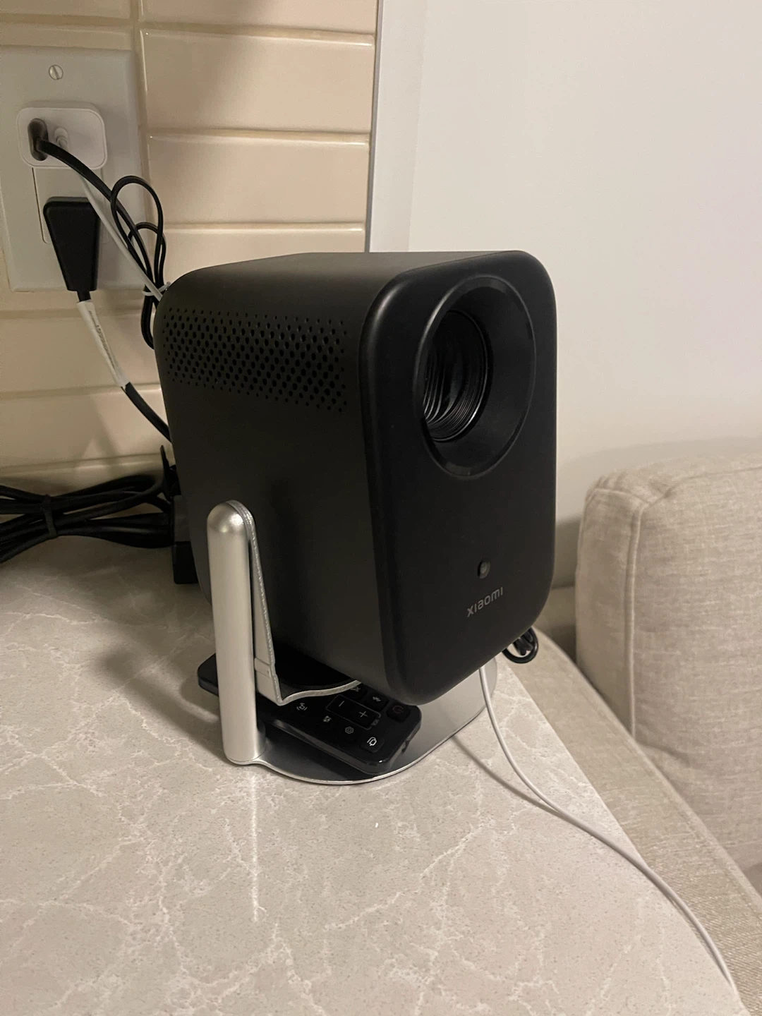 Xiaomi Projector - photo 3