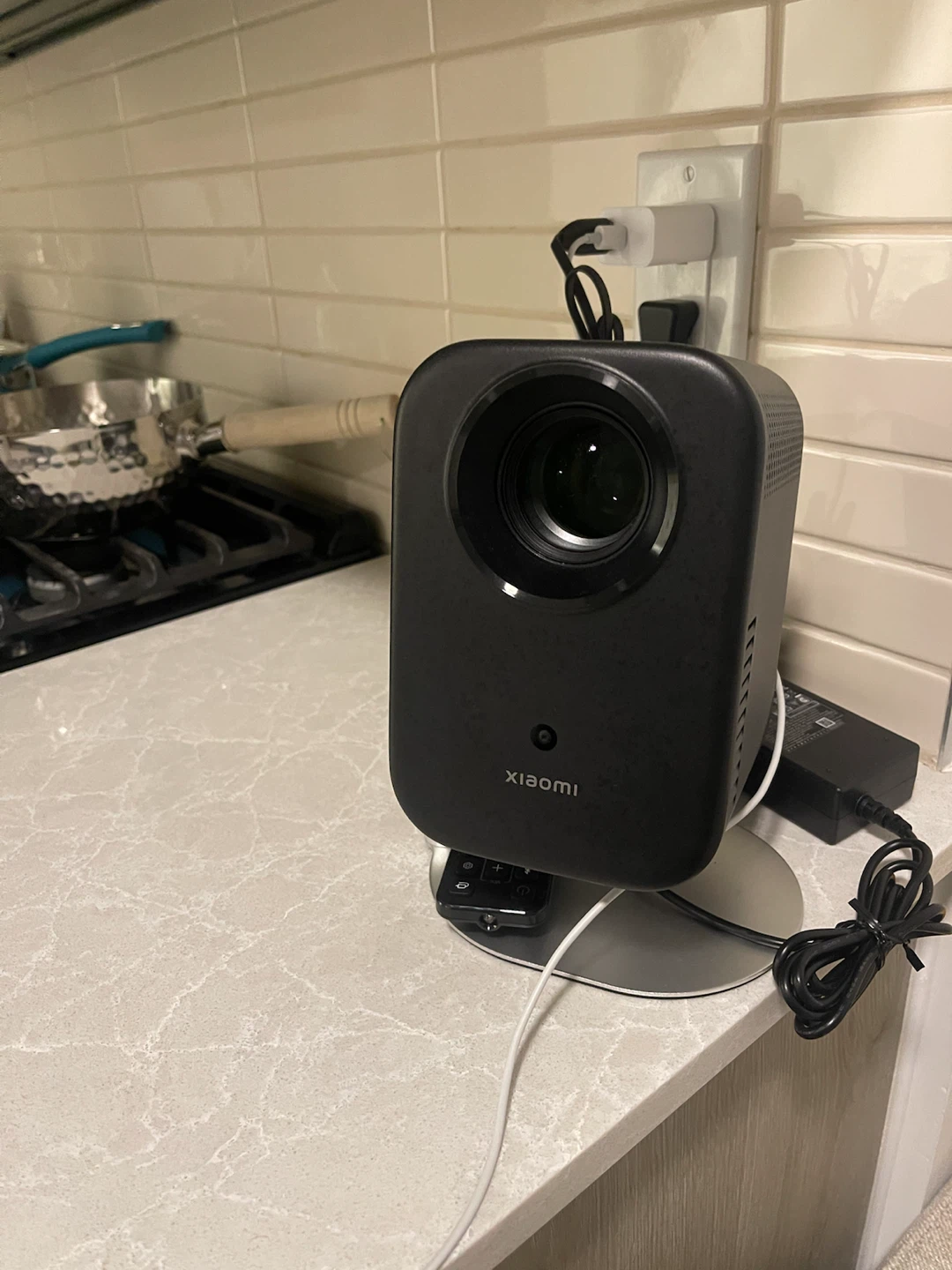 Xiaomi Projector - photo 4