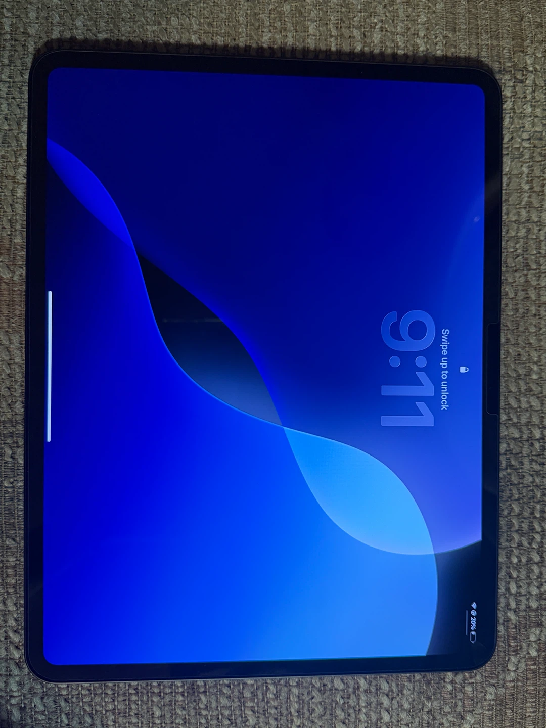 Apple iPad Pro 13-inch (5th Gen) 256GB - photo 3