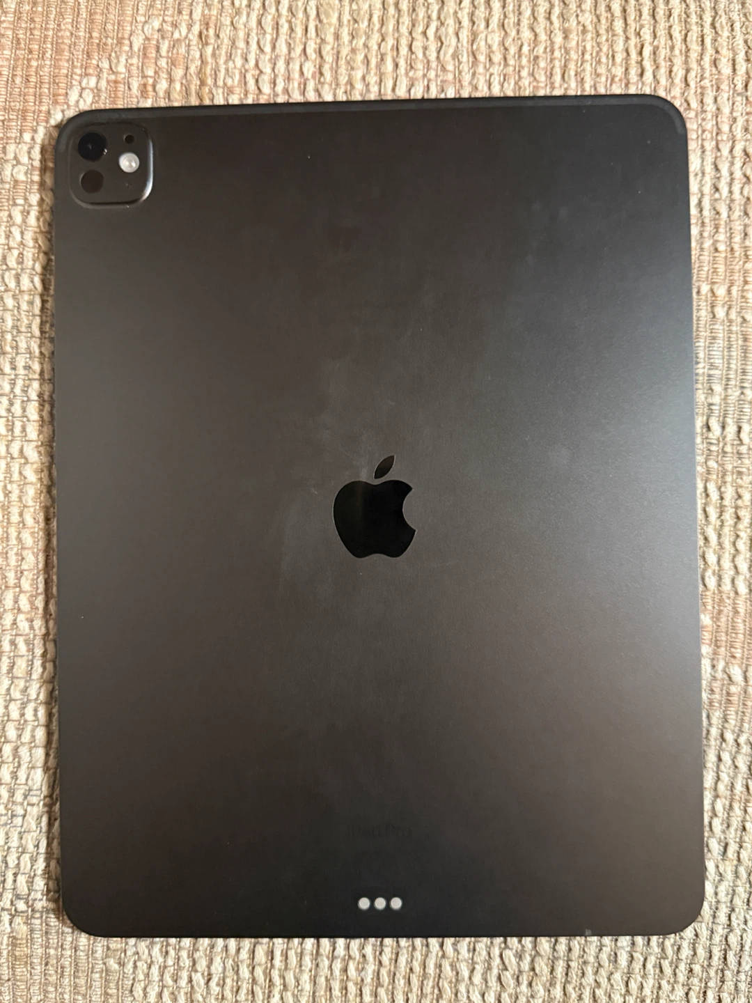 Apple iPad Pro 13-inch (5th Gen) 256GB - photo 4