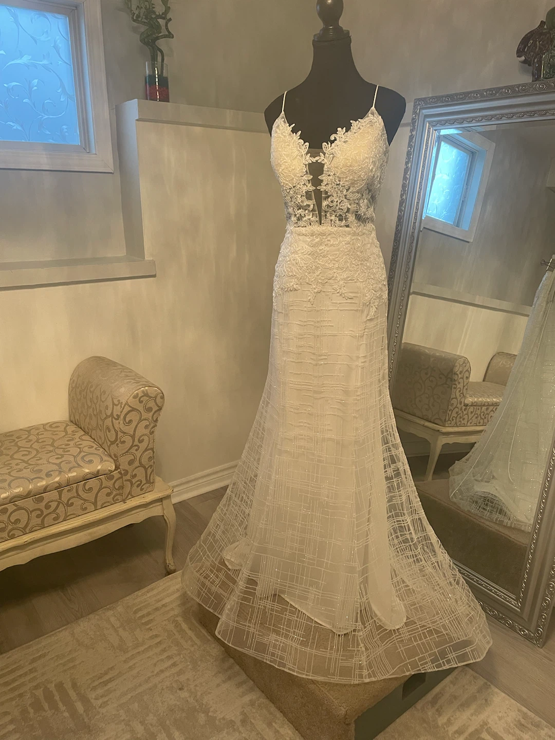 Wedding Dress - photo 2