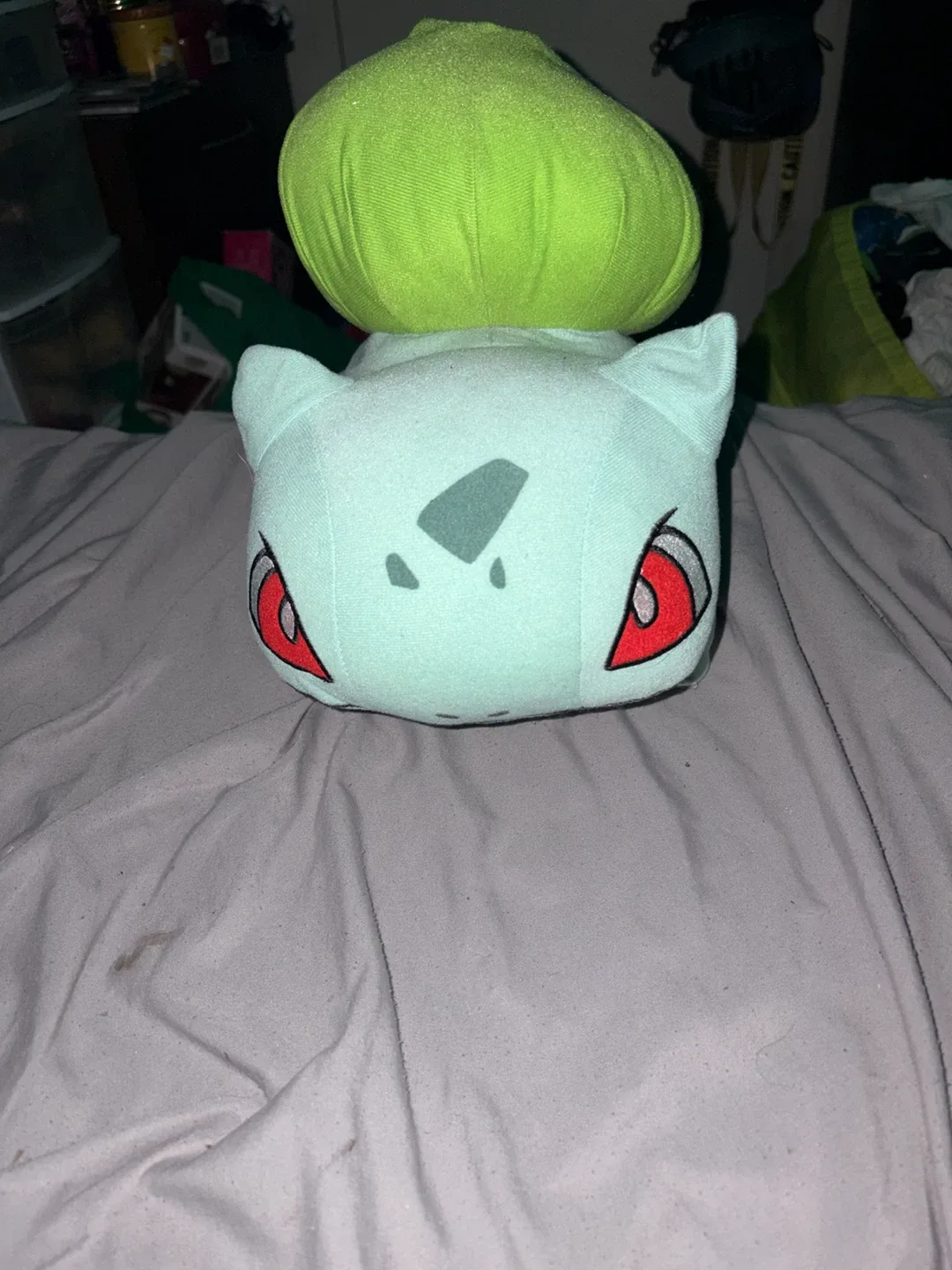 Pokemon Bulbasaur Plush Toy