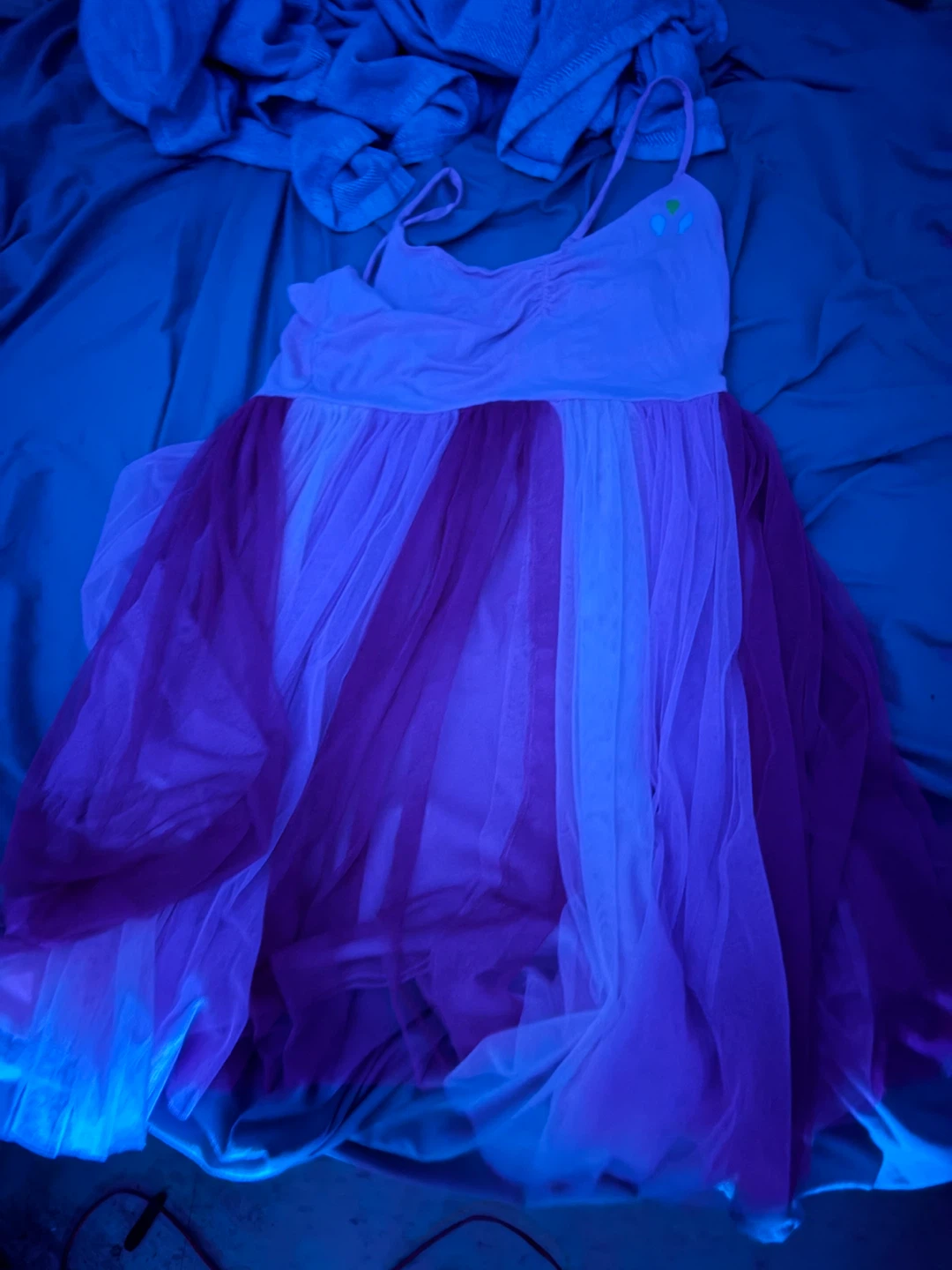 My little pony the movie pinkie pie Dress