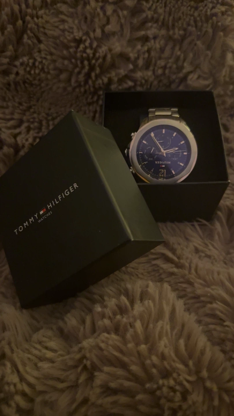 Tommy Hilfiger Watch