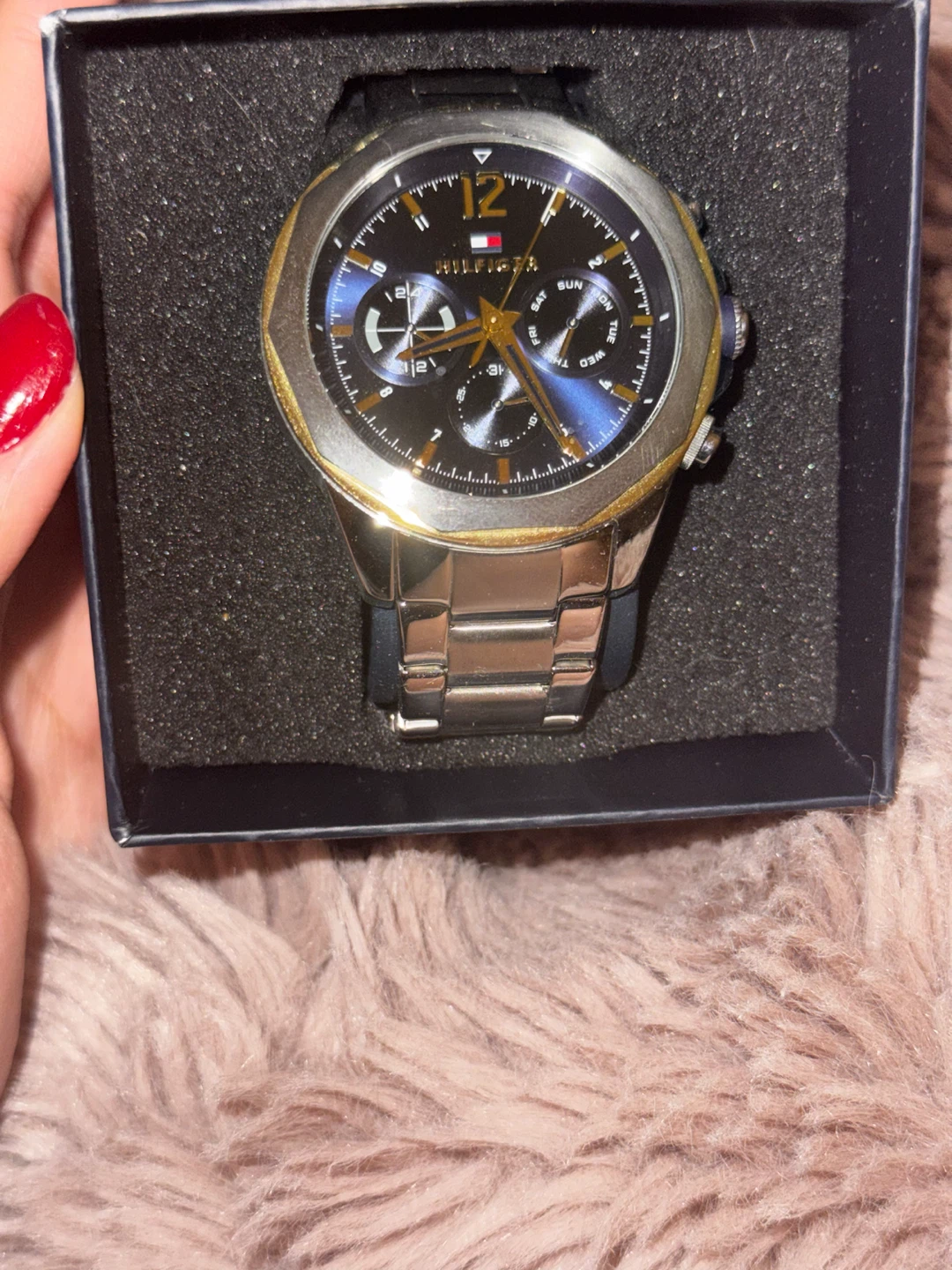 Tommy Hilfiger Watch - photo 3