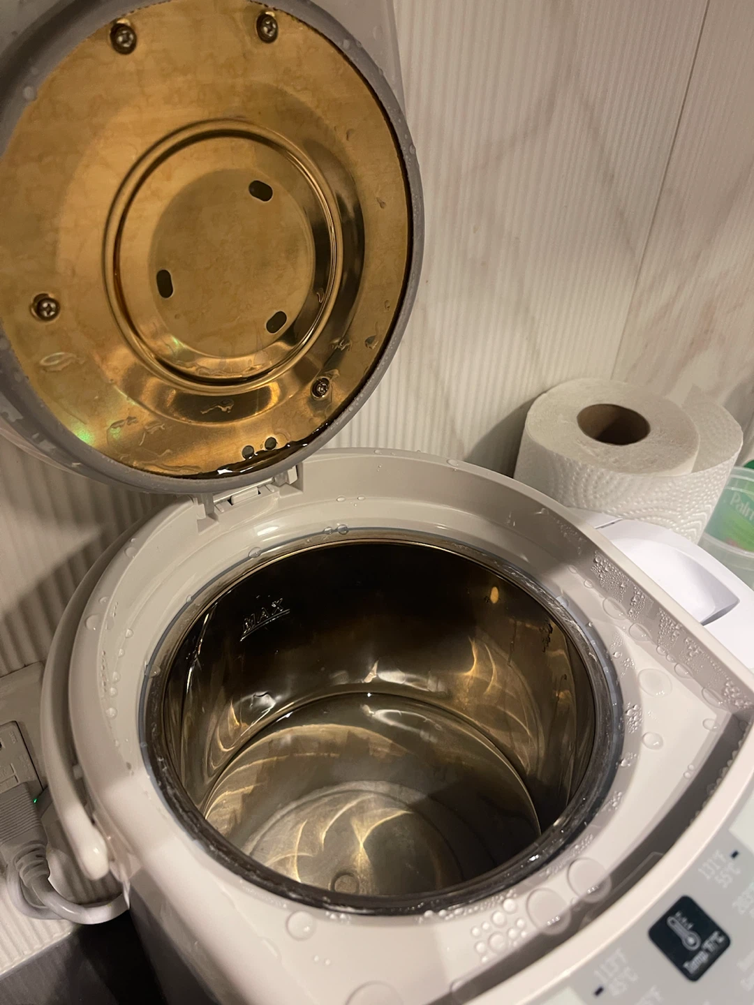 Starfrit Electric Hot Water Dispenser - photo 5