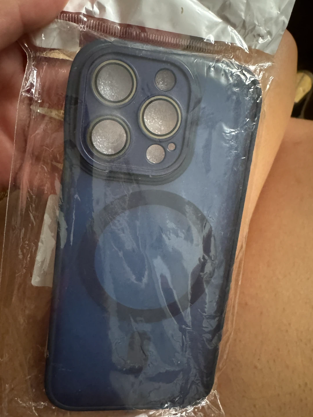 iPhone 15 Pro Case
