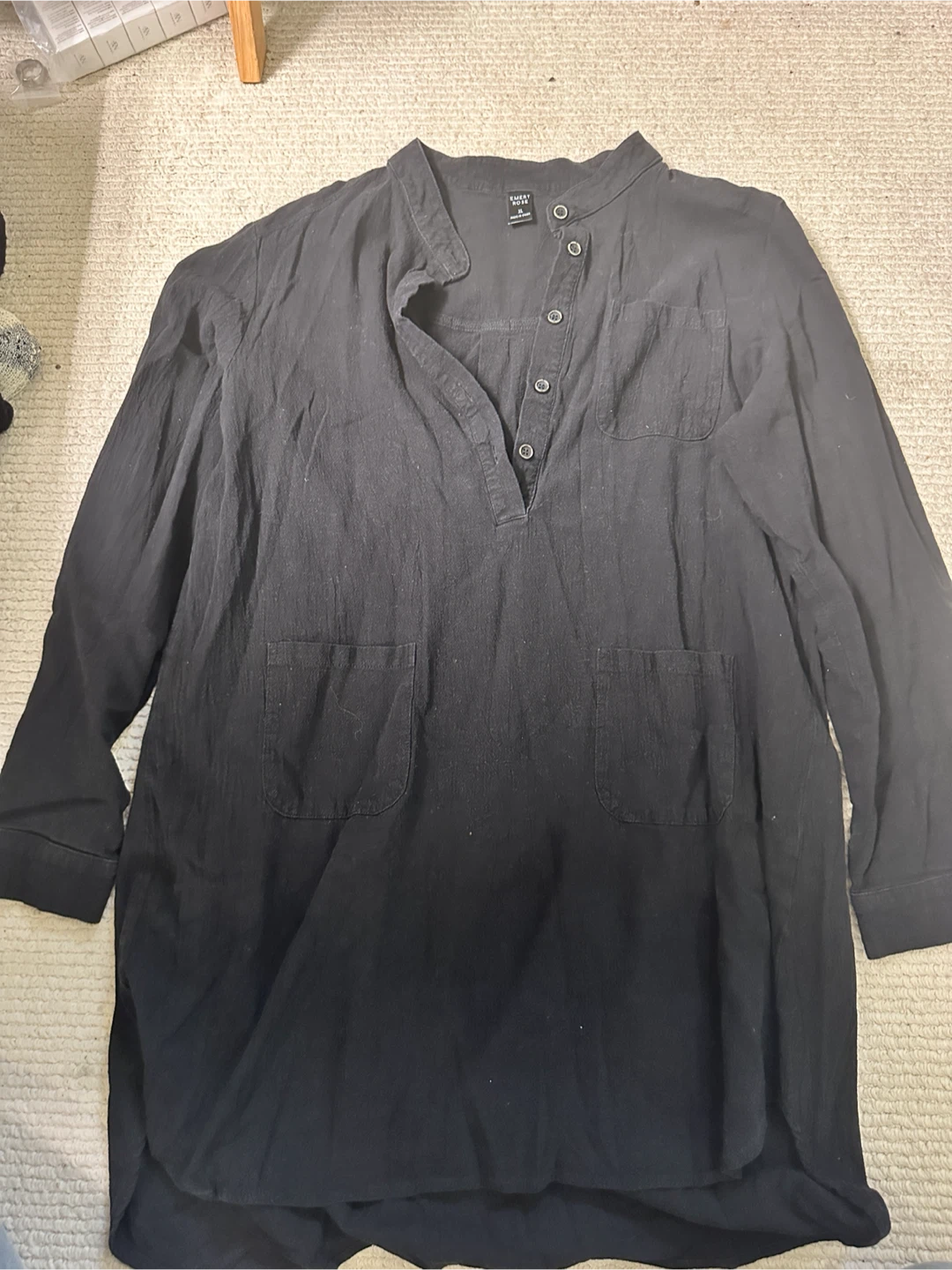 Women's Size XL Clothing x4 - photo 3