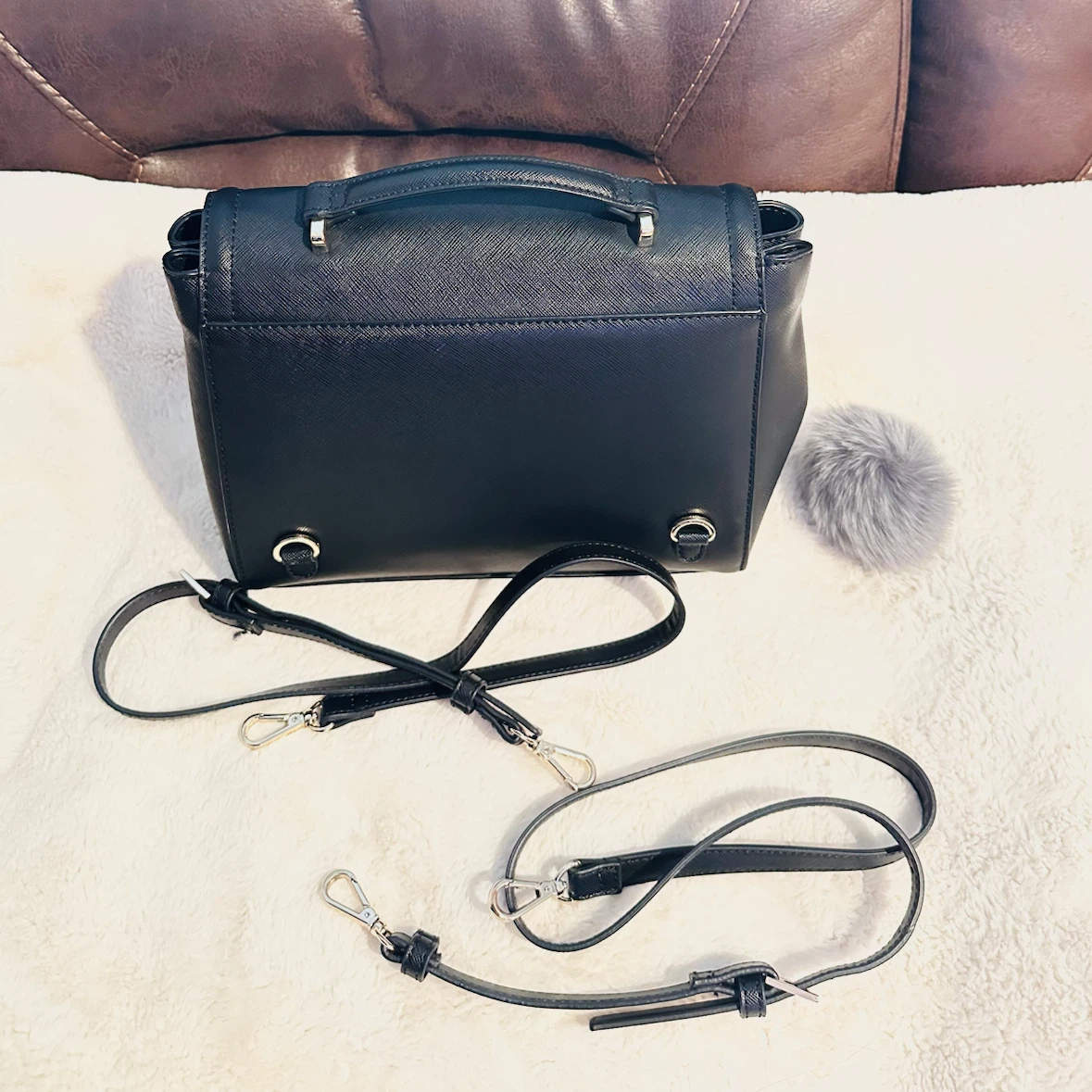 Zara 2-in-1 Bag - photo 2