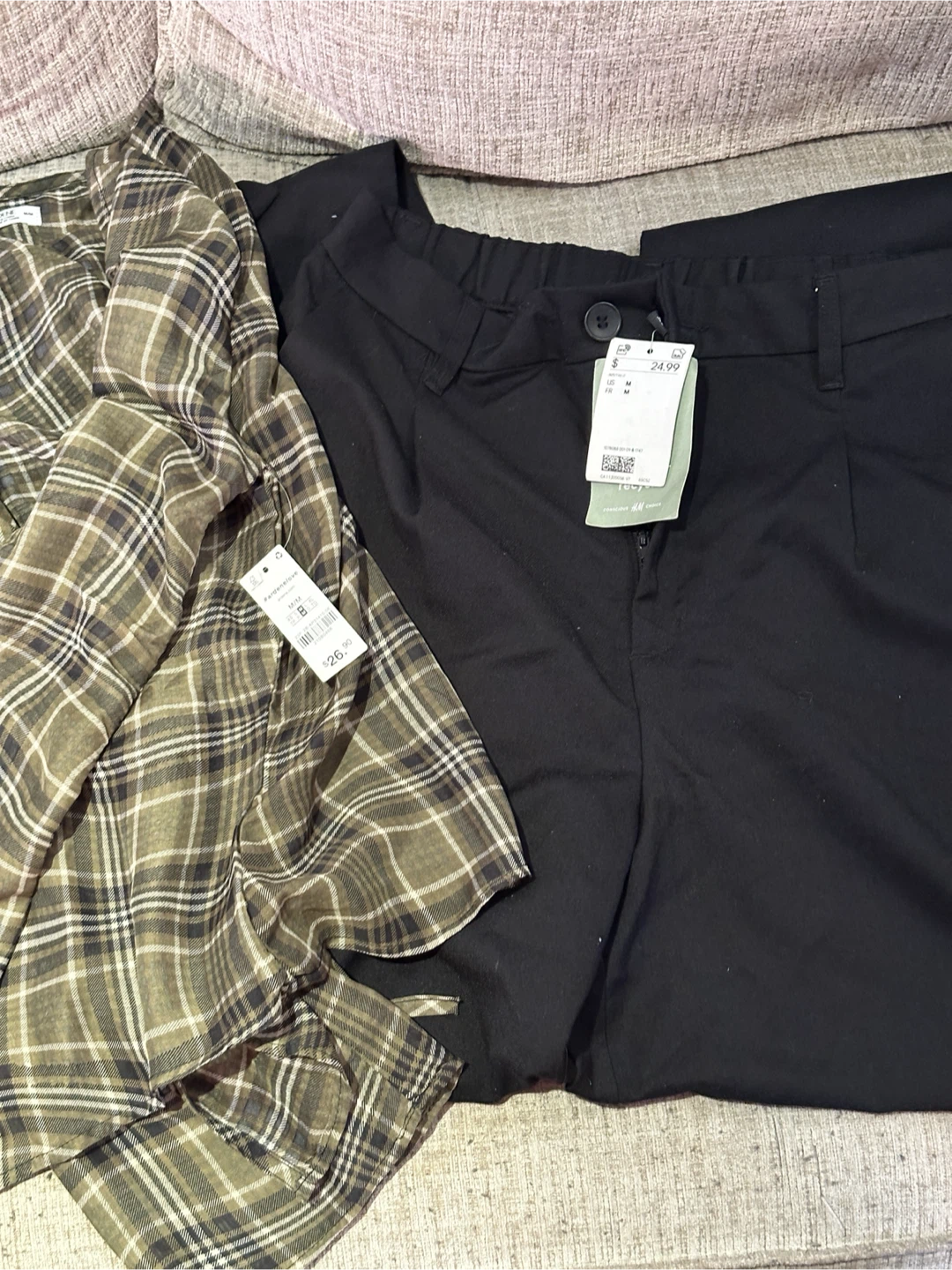 🆕 Women's Size M Clothing Bundle x4 - photo 4