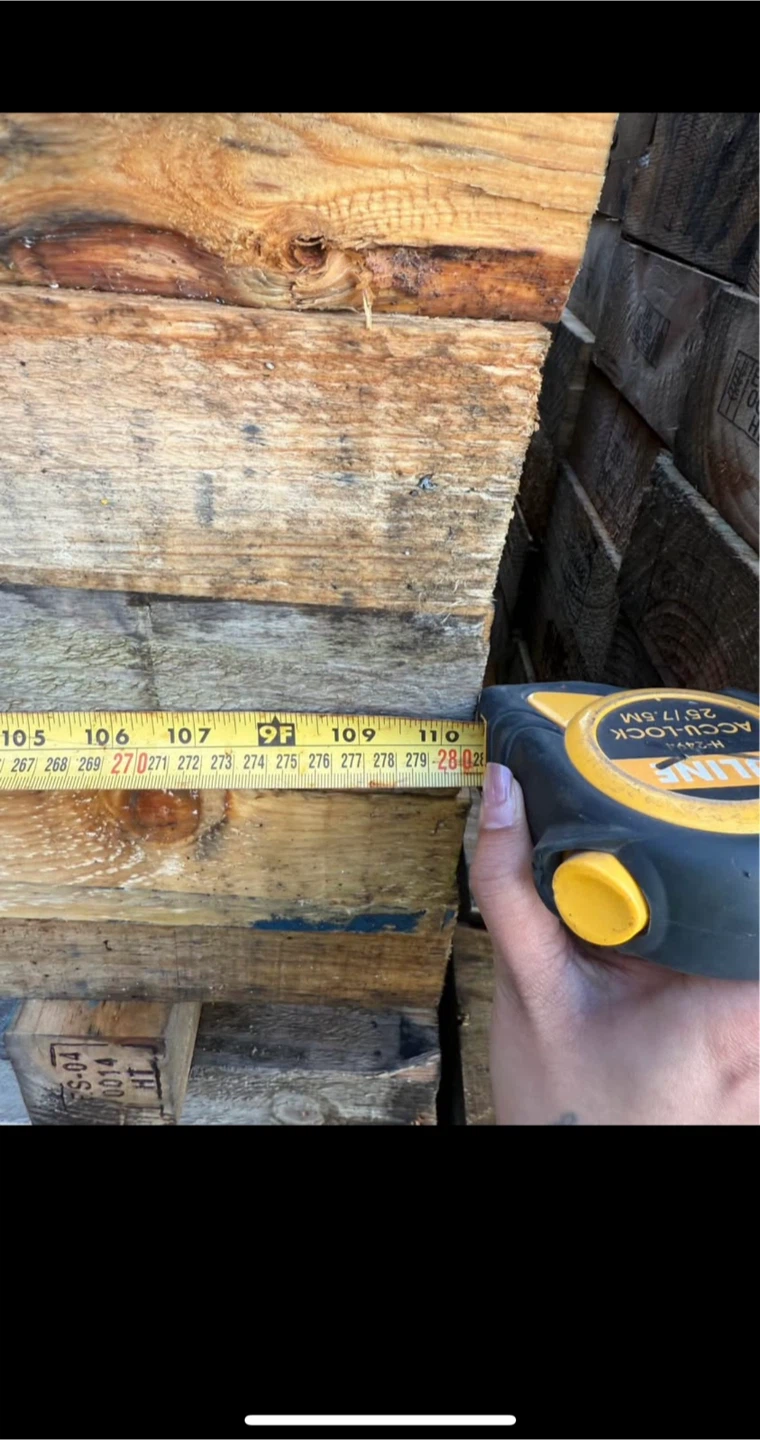 Lumber / wood for sale - photo 2