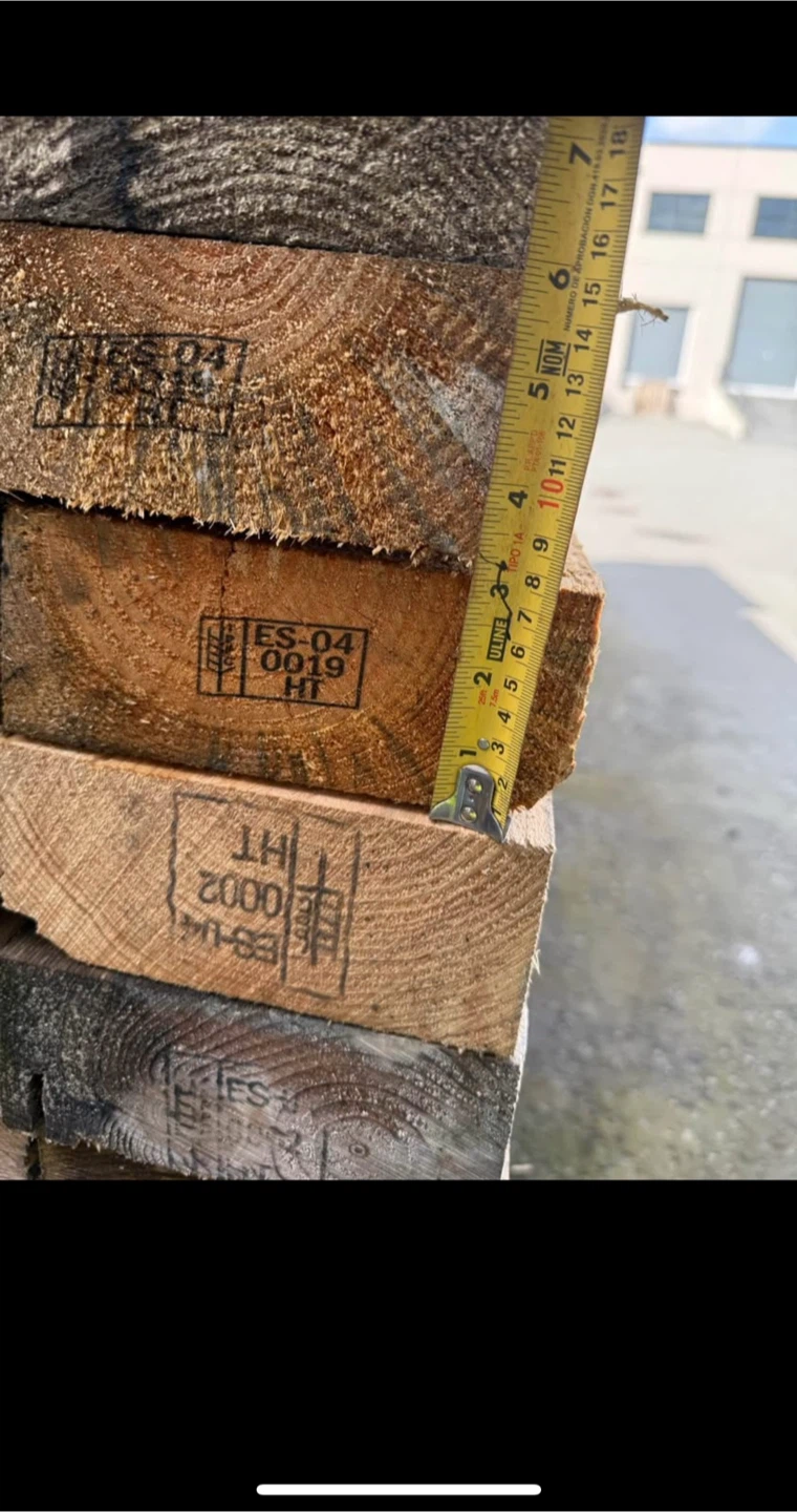Lumber / wood for sale - photo 3