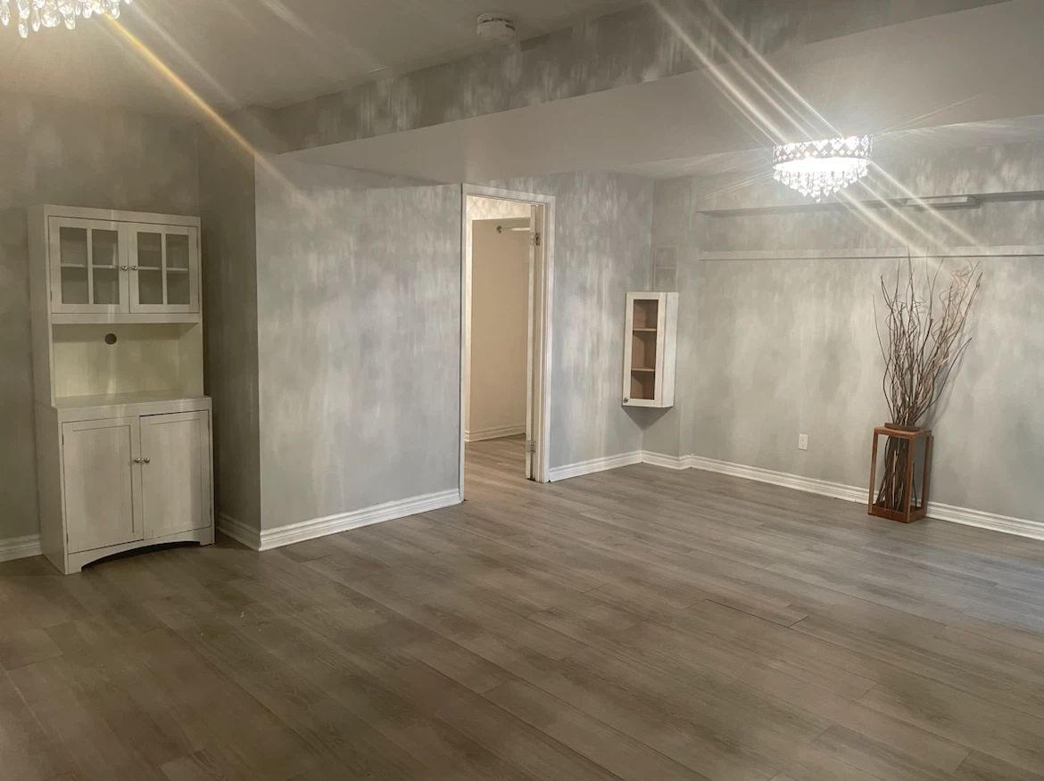 2 bedroom private entrance - photo 5