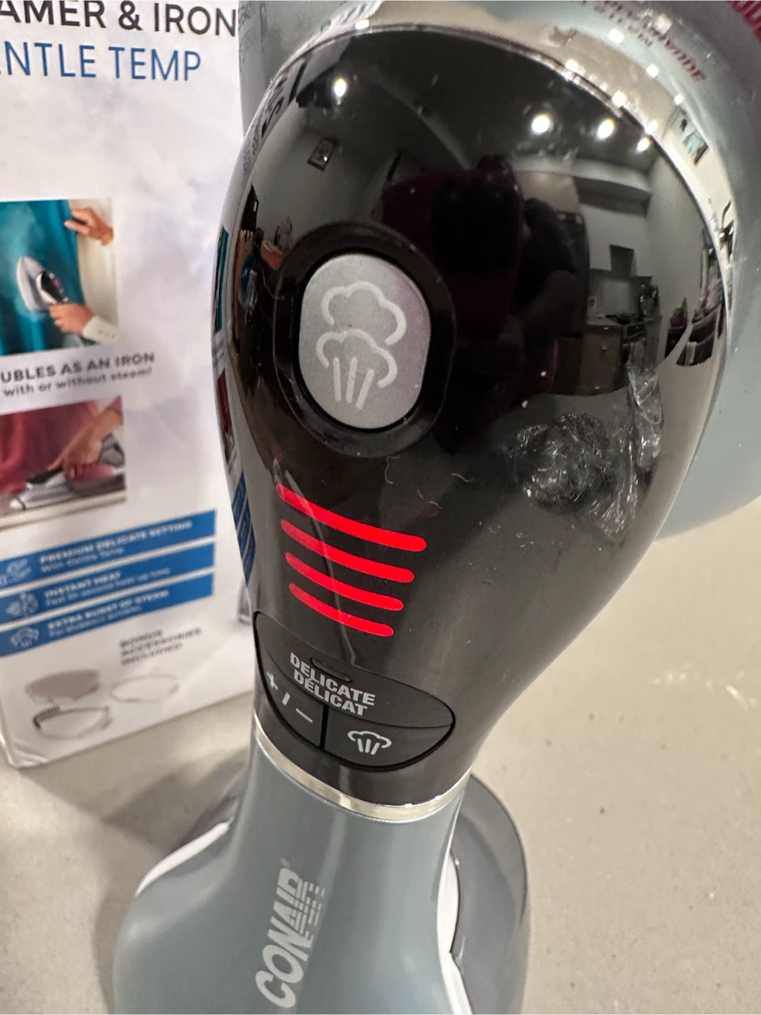 Keurig K-Cup Coffee Maker - photo 2