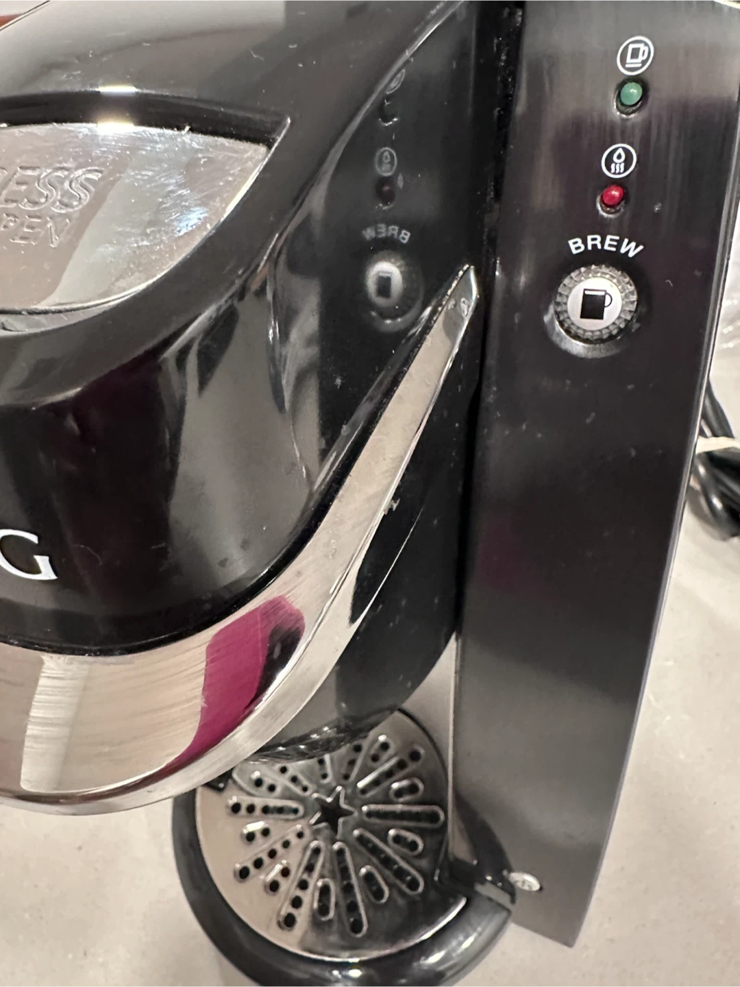 Keurig K-Cup Coffee Maker - photo 4