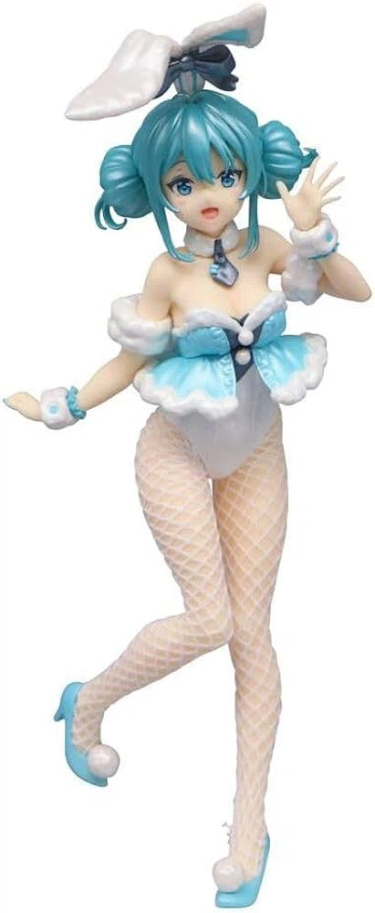 Miku bunny costume set - photo 3
