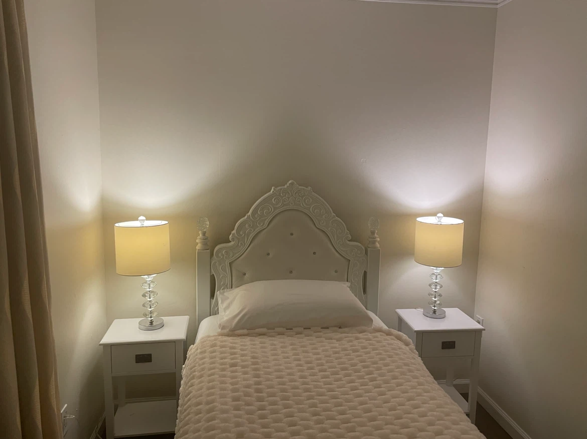 1 bedroom all inclusive