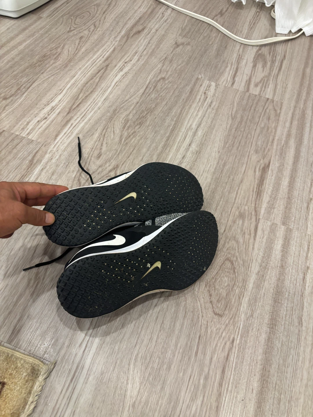 Nike Running Shoes size 11 - photo 3