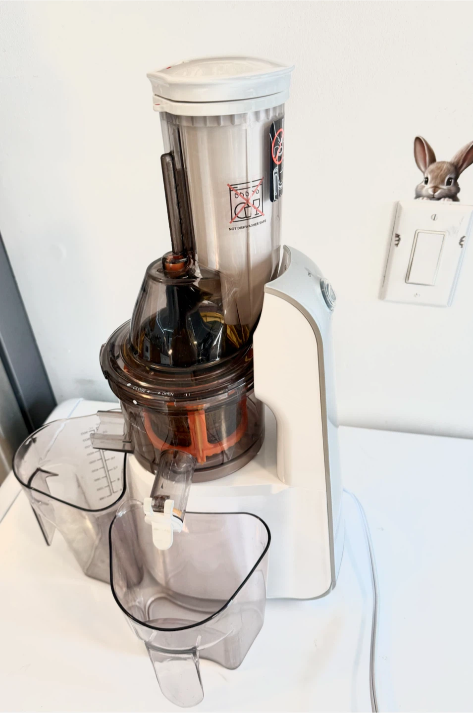 Ventray Juicer