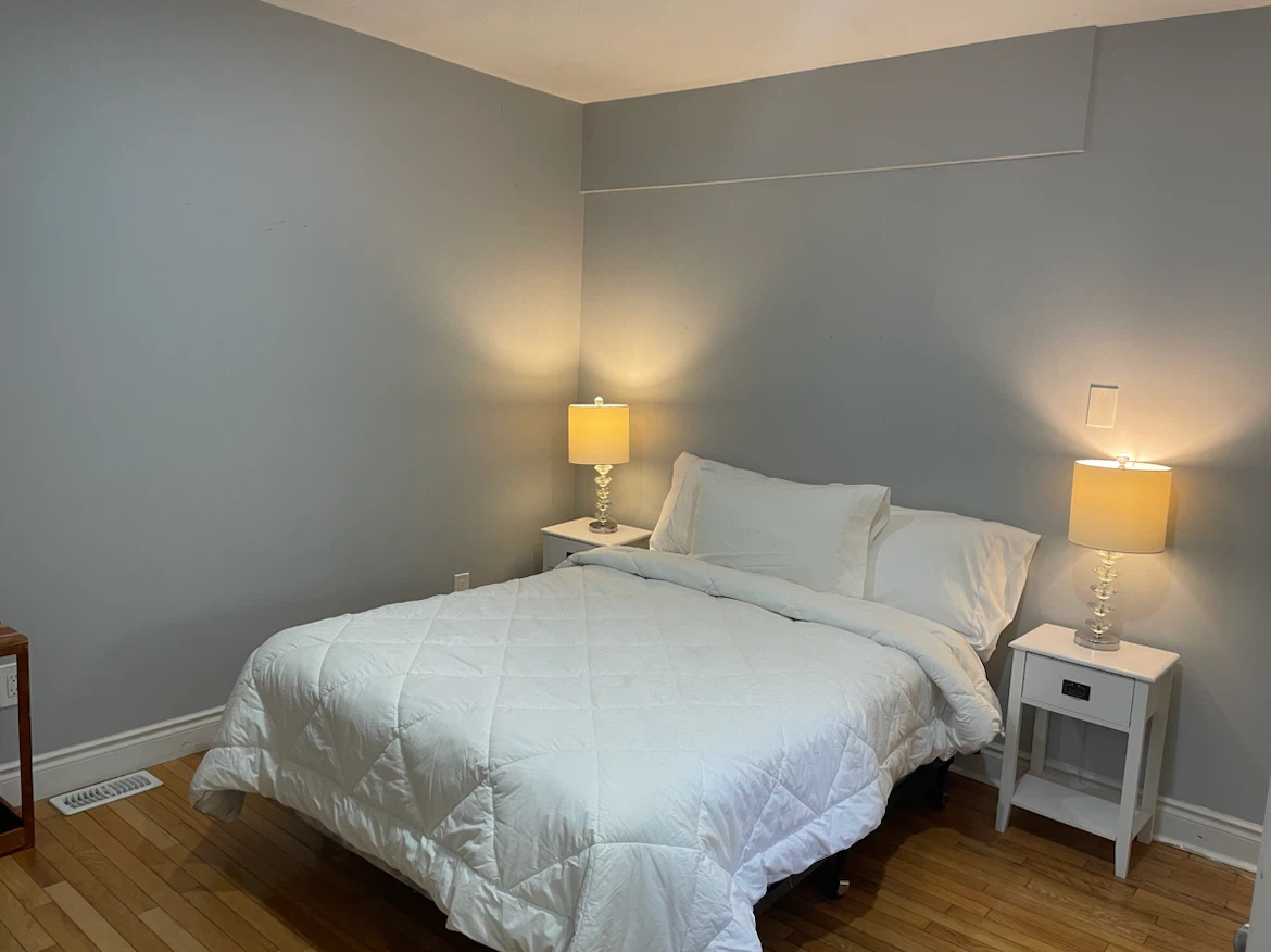 1 bedroom all inclusive
