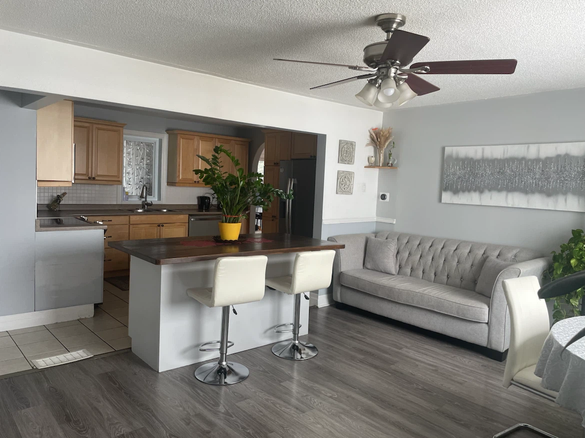 1 bedroom all inclusive - photo 3