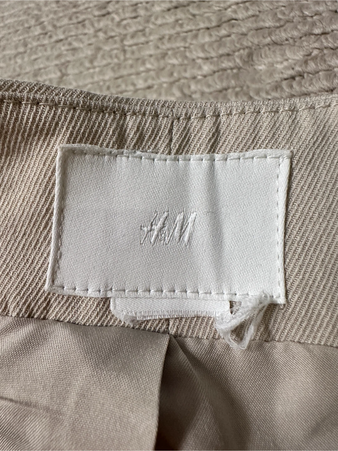 Women's Vest Size XL - photo 2