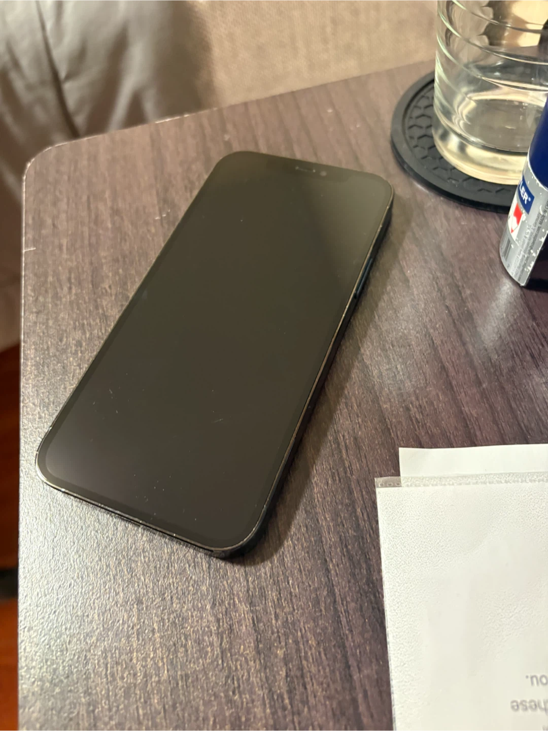iPhone 12 Pro 128GB - photo 2