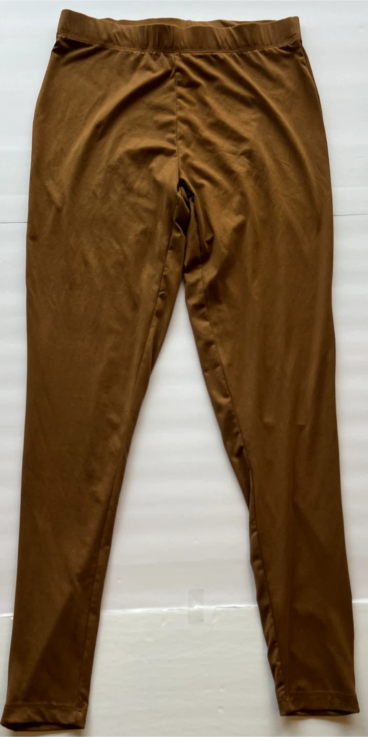 Brown Leggings - photo 2