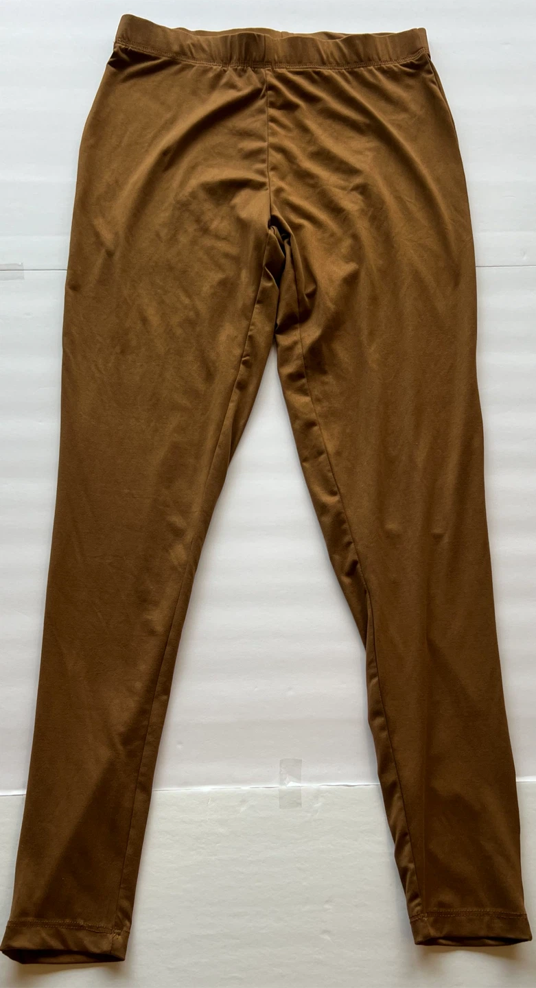 Brown Leggings - photo 3