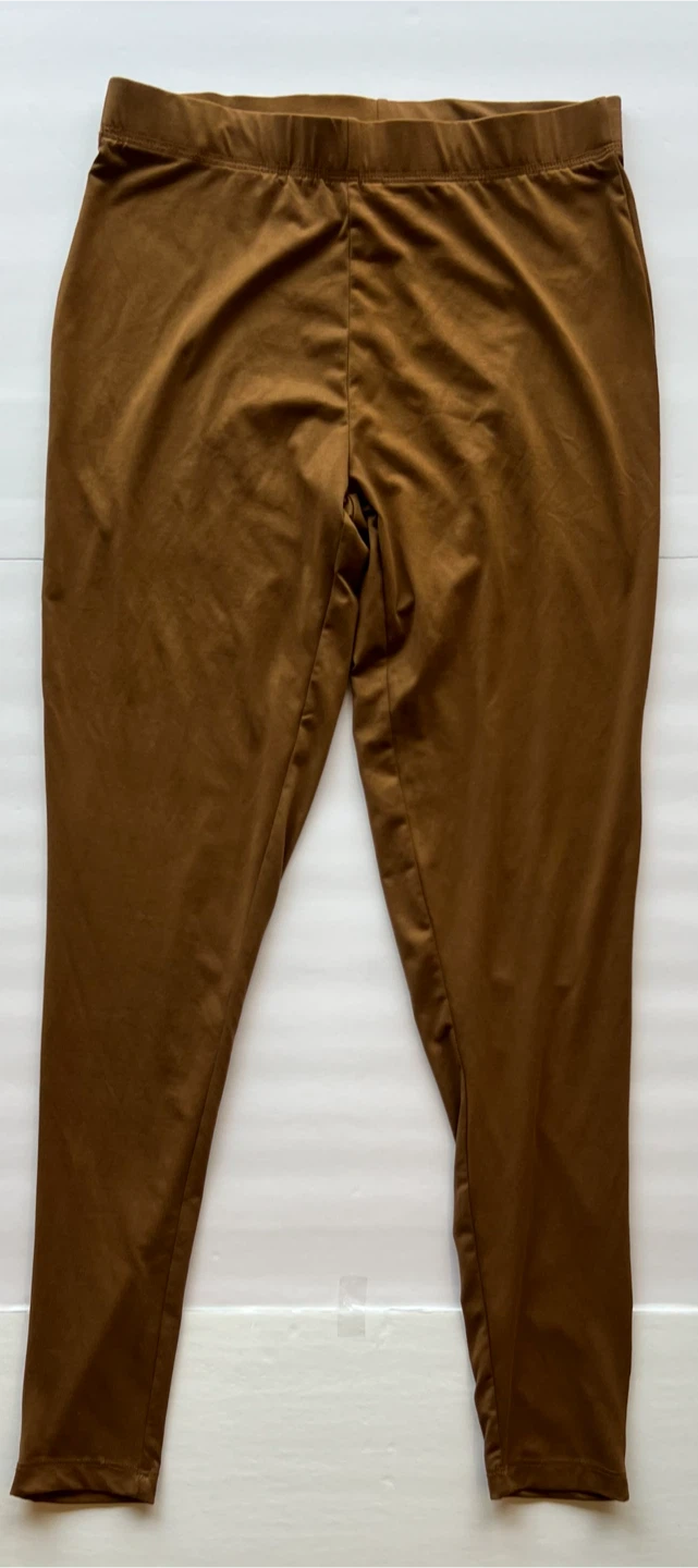 Brown Leggings - photo 4