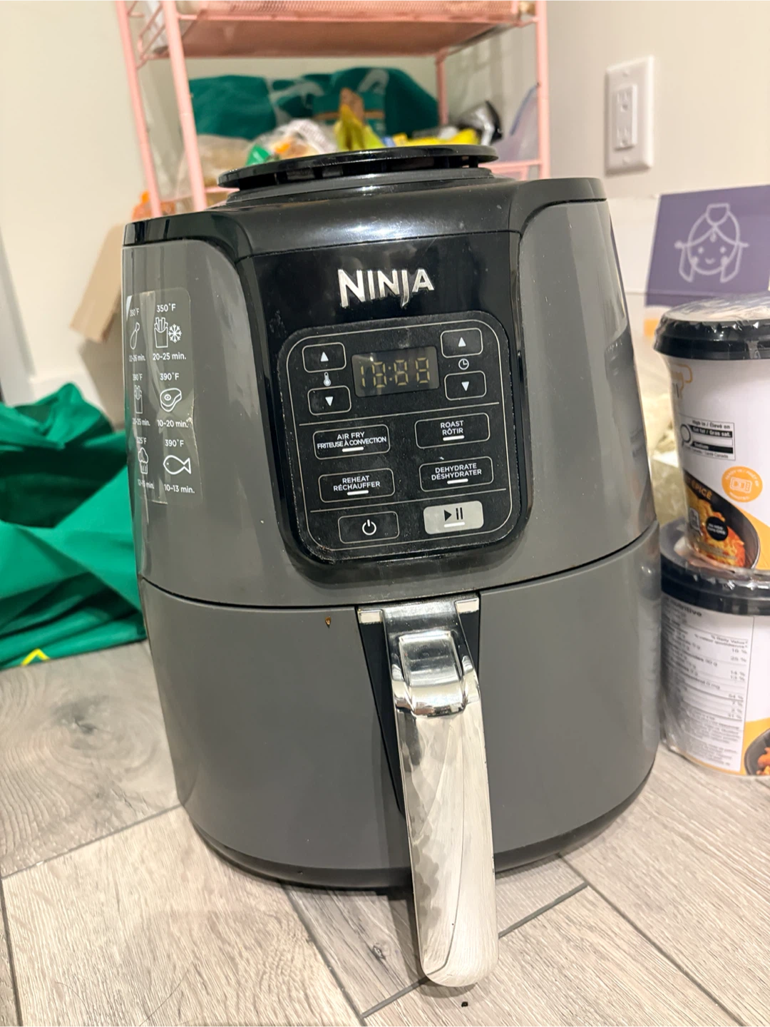 Ninja Air Fryer