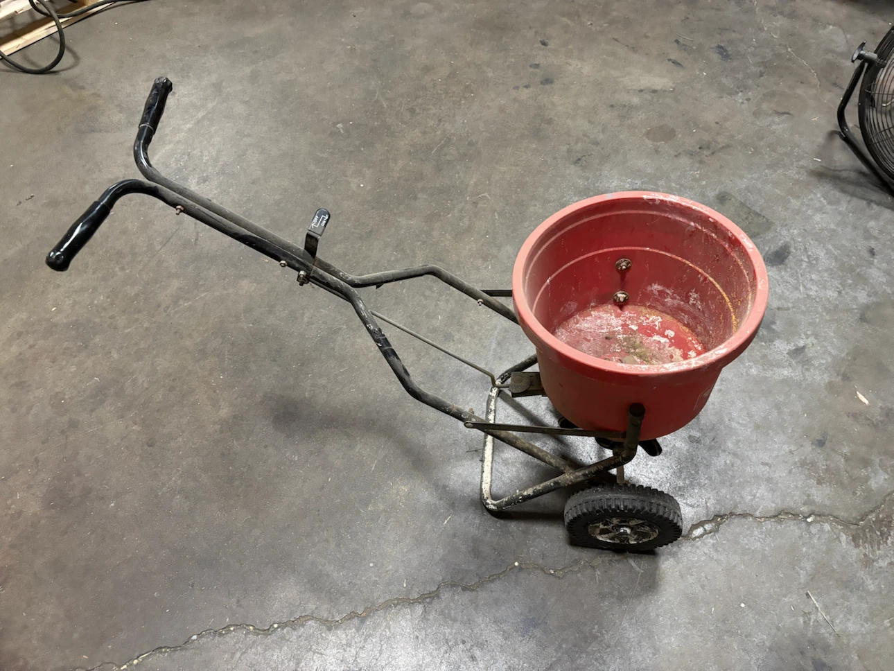 Mastercraft Spreader 10300 CT - photo 2
