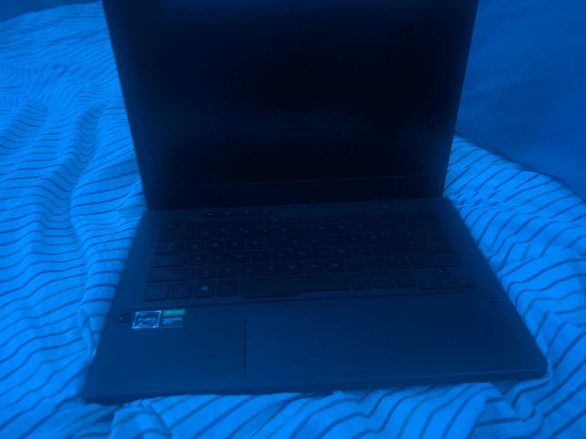 Gaming Laptop - photo 2