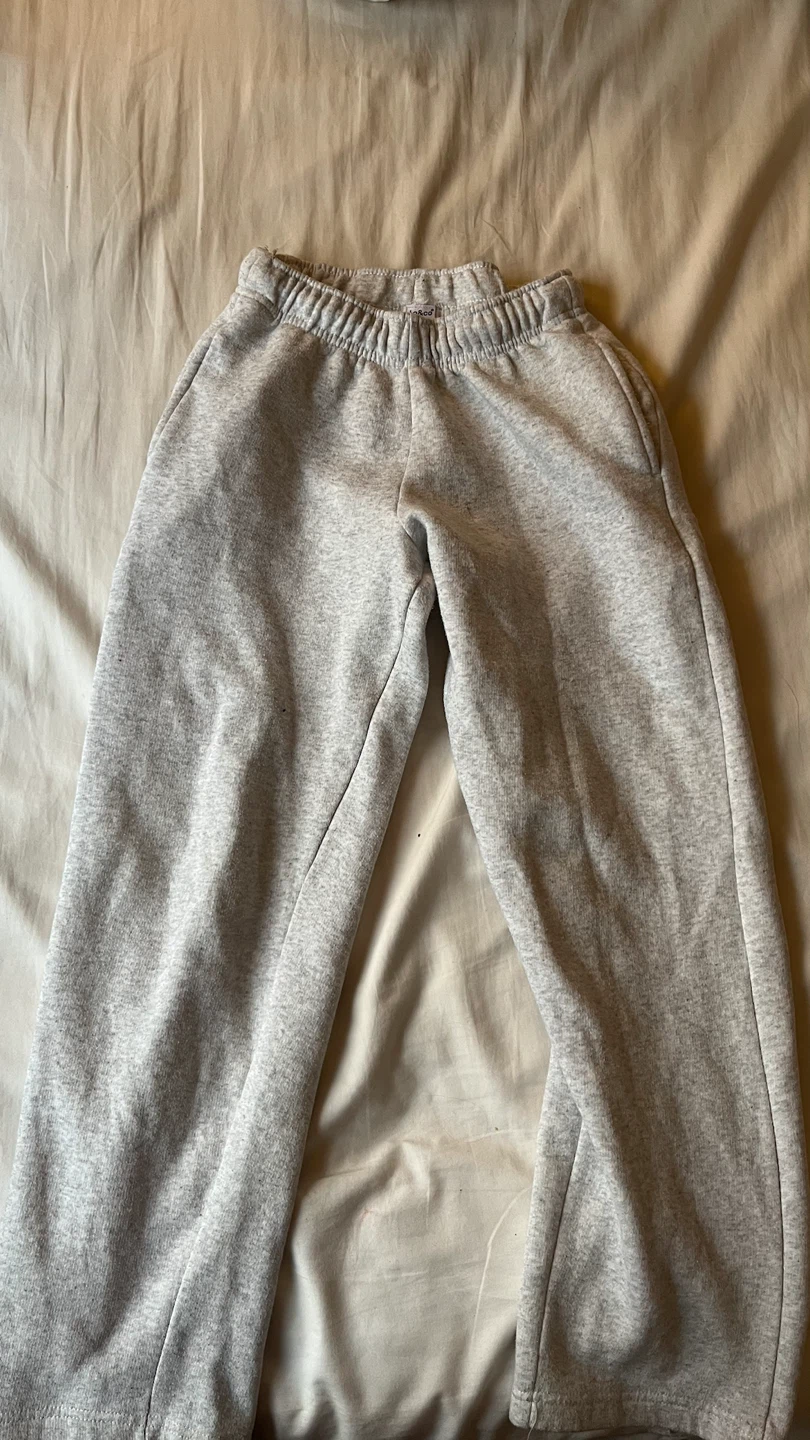 J.O.&co Grey Sweatpants
