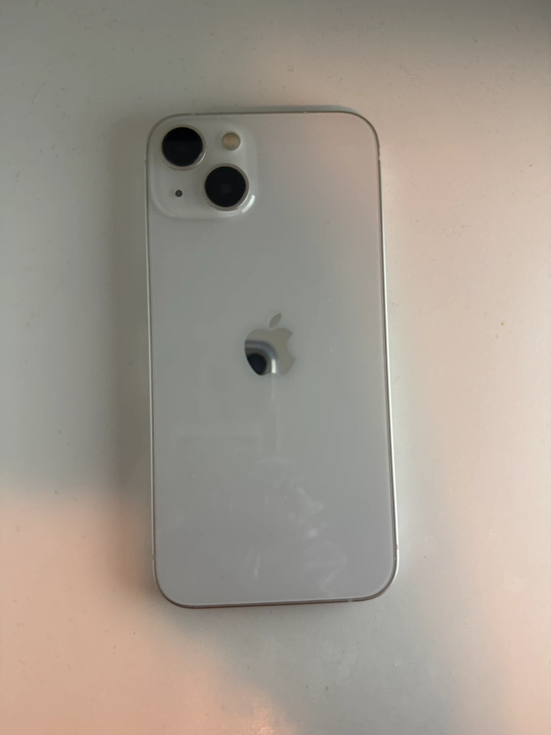 Apple iPhone 13 - photo 5