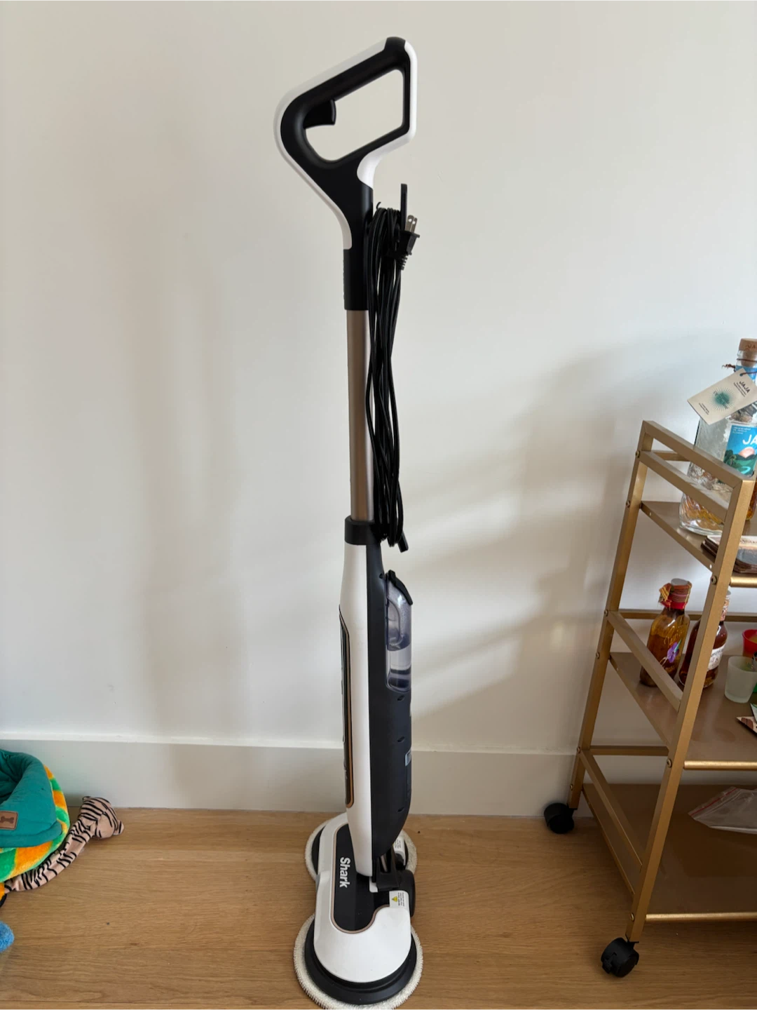 Shark Steam & Scrub Steam Mop - photo 2